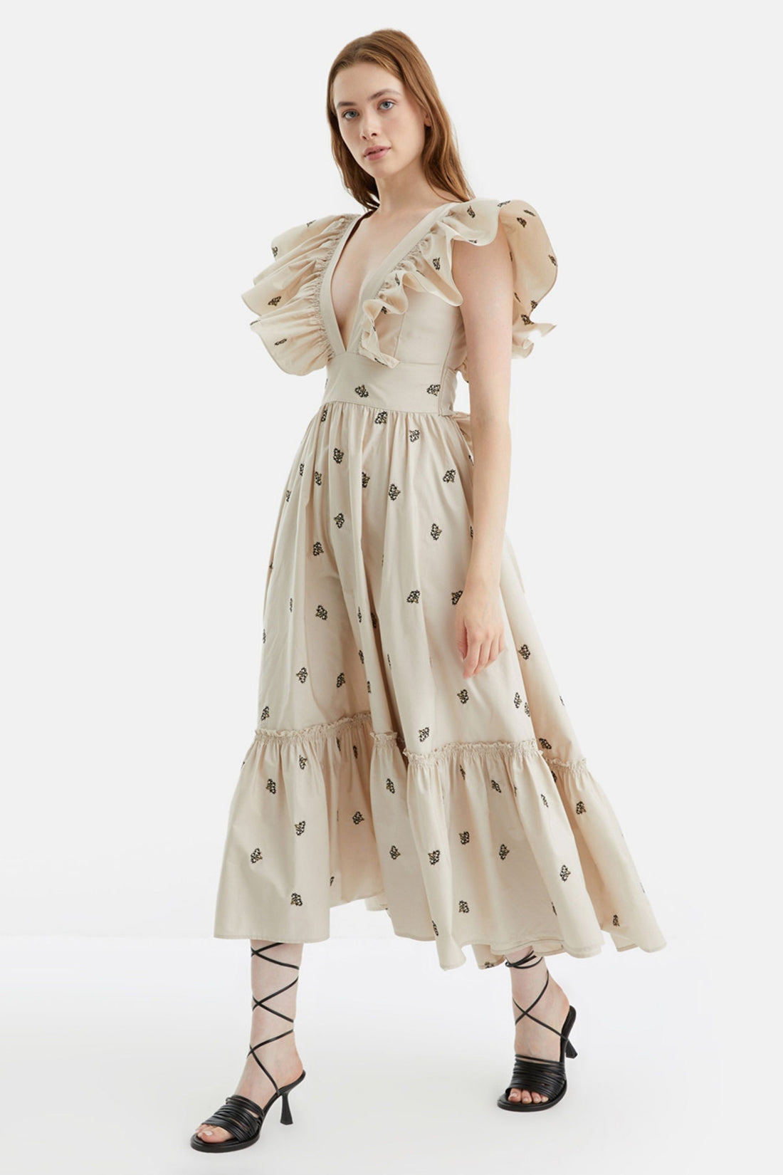 Heidi Dress