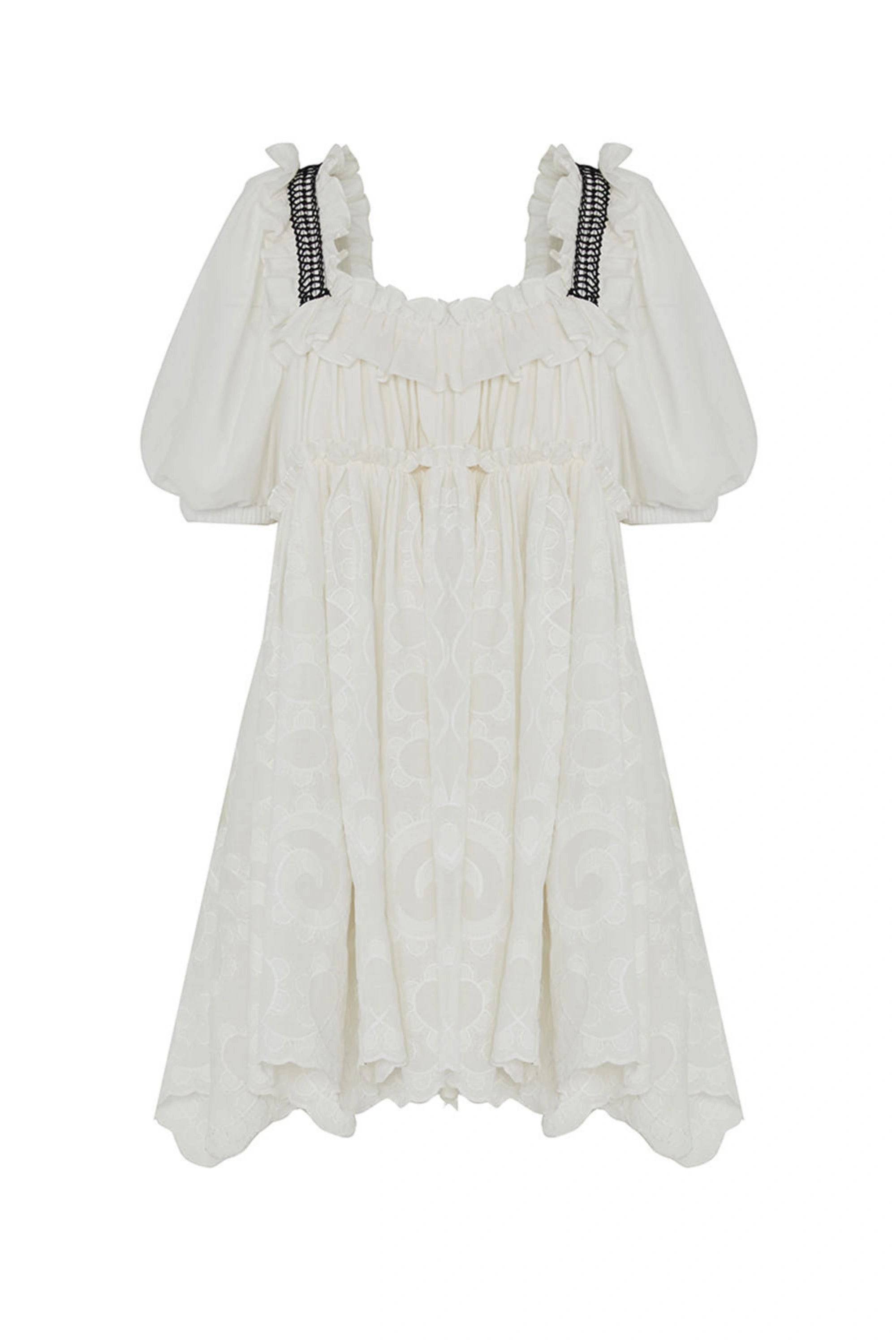 Elvina Dress (Final Sale)