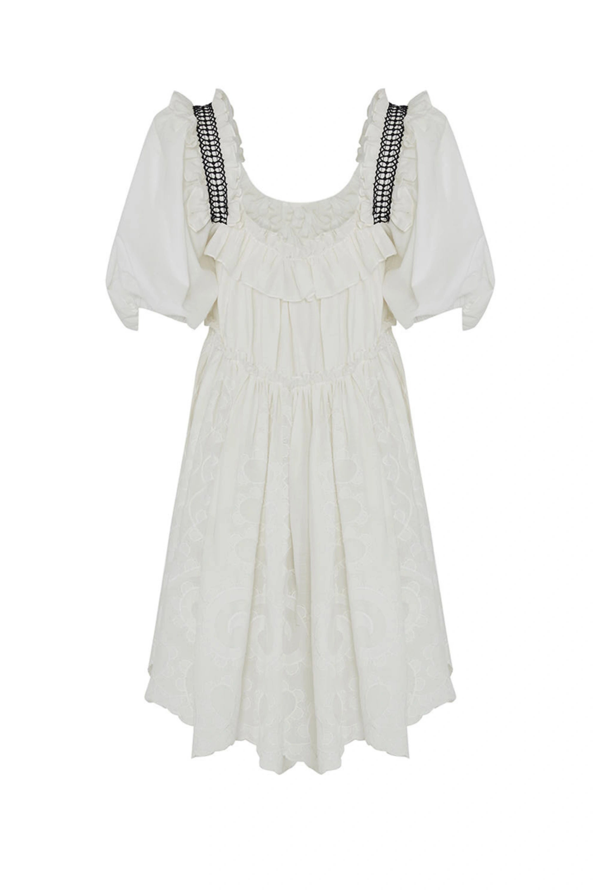 Elvina Dress (Final Sale)