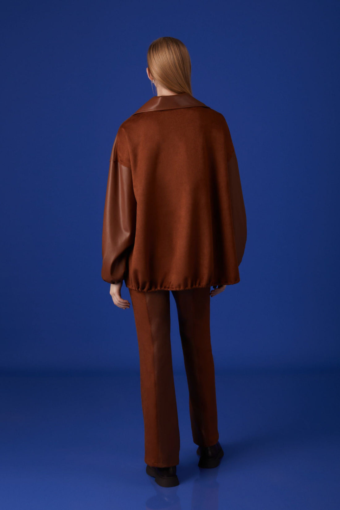 Oversized Sweatshirt