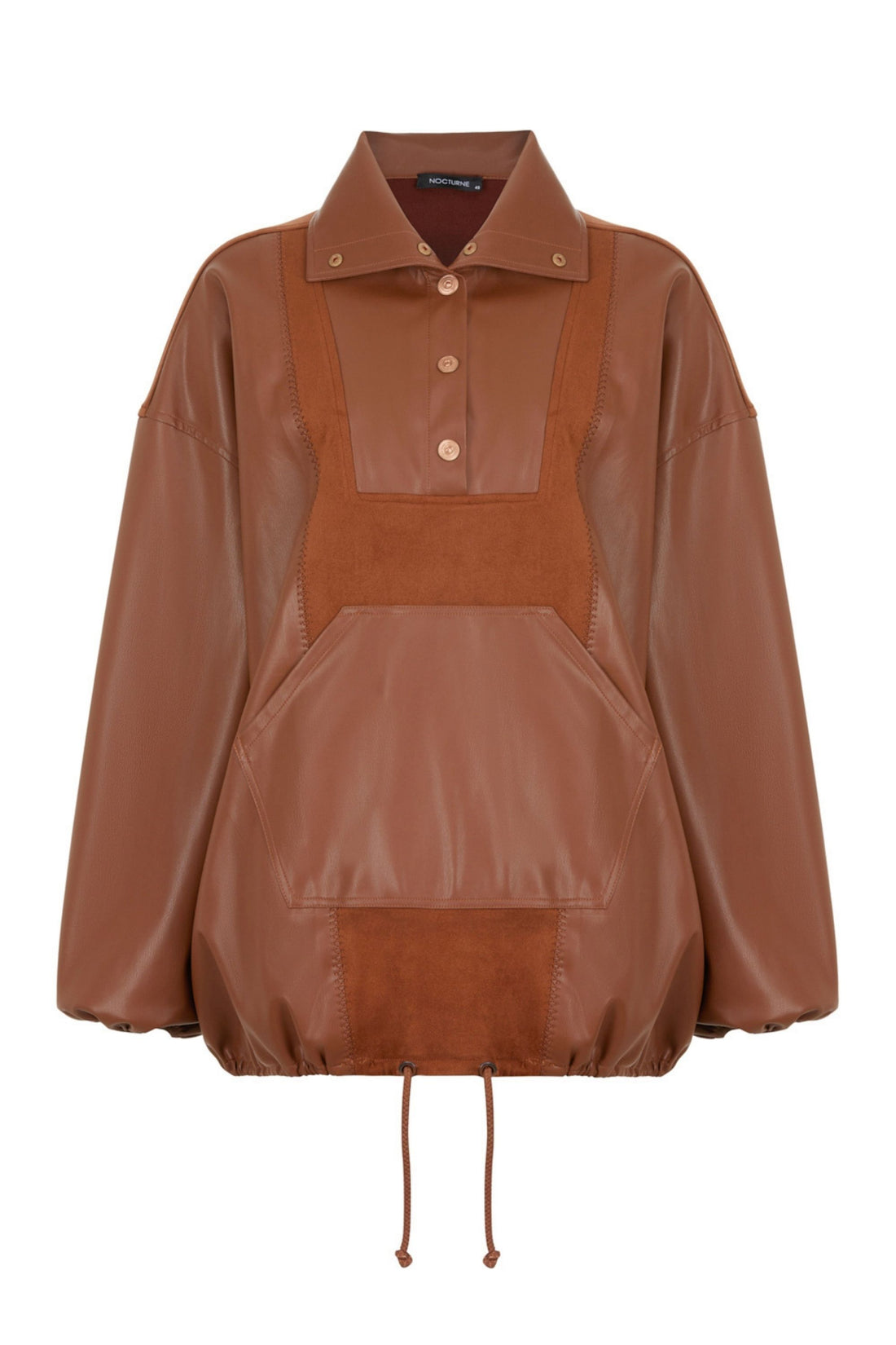 Oversized Sweatshirt