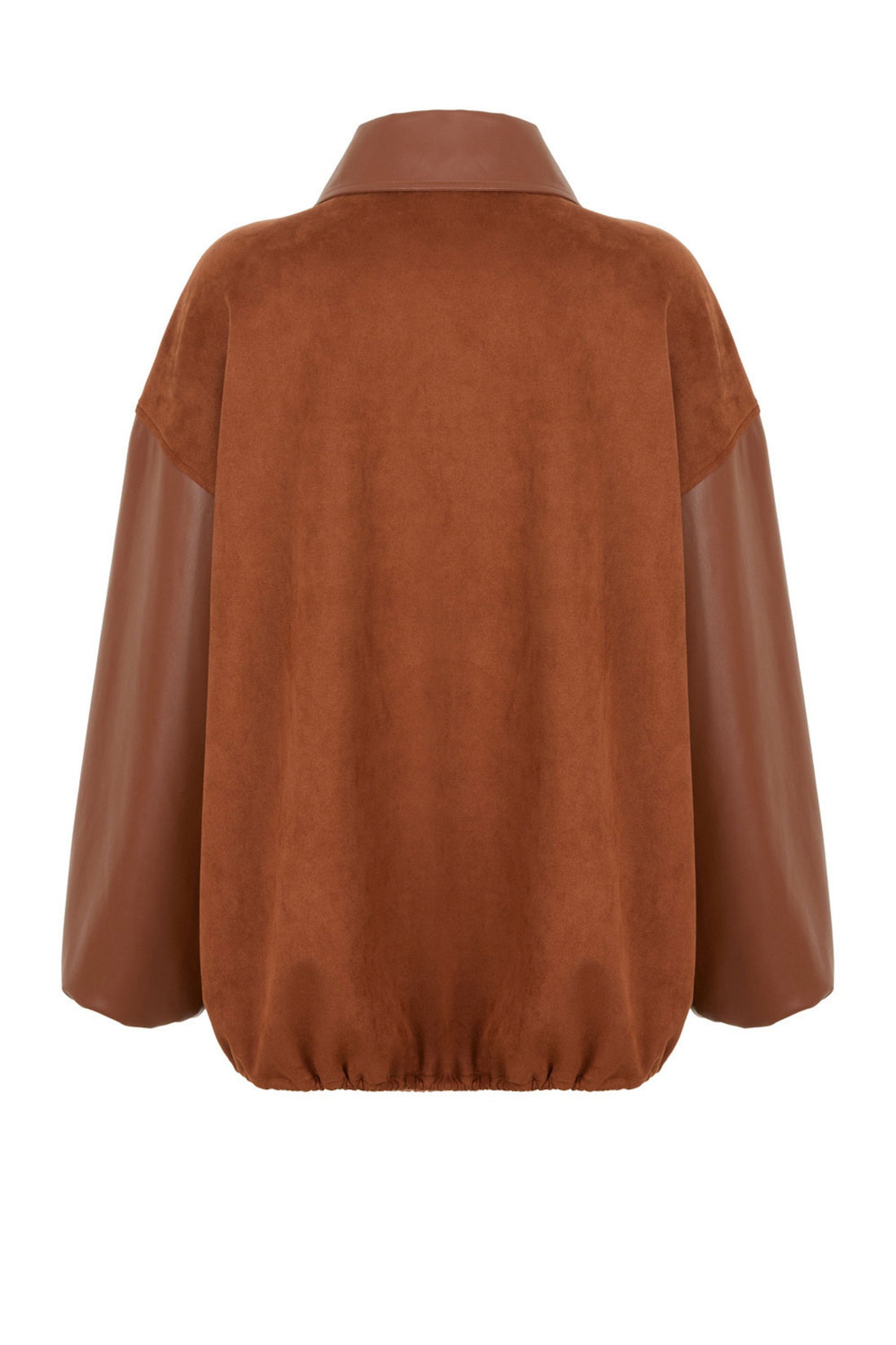 Oversized Sweatshirt