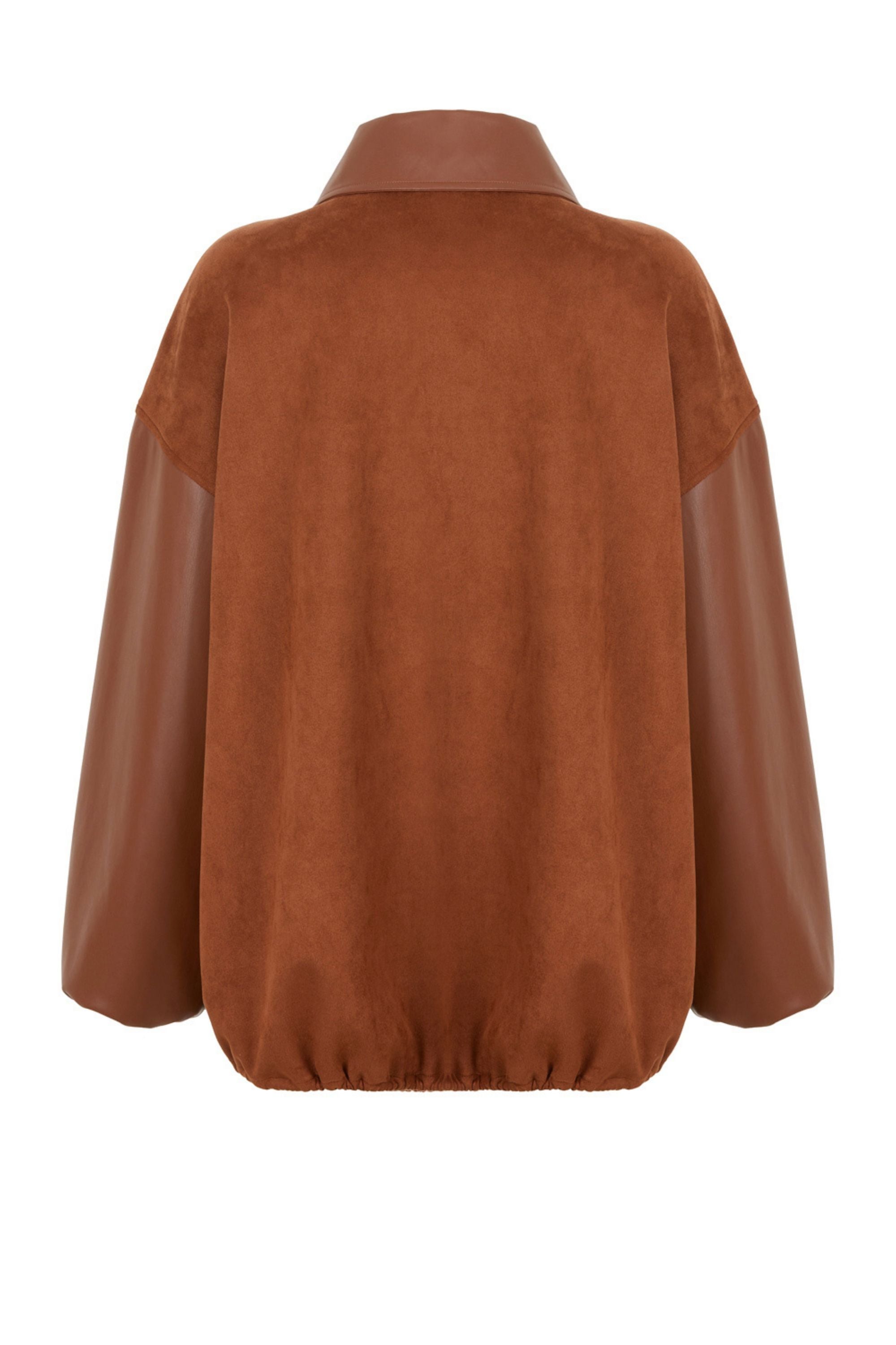 Oversized Sweatshirt