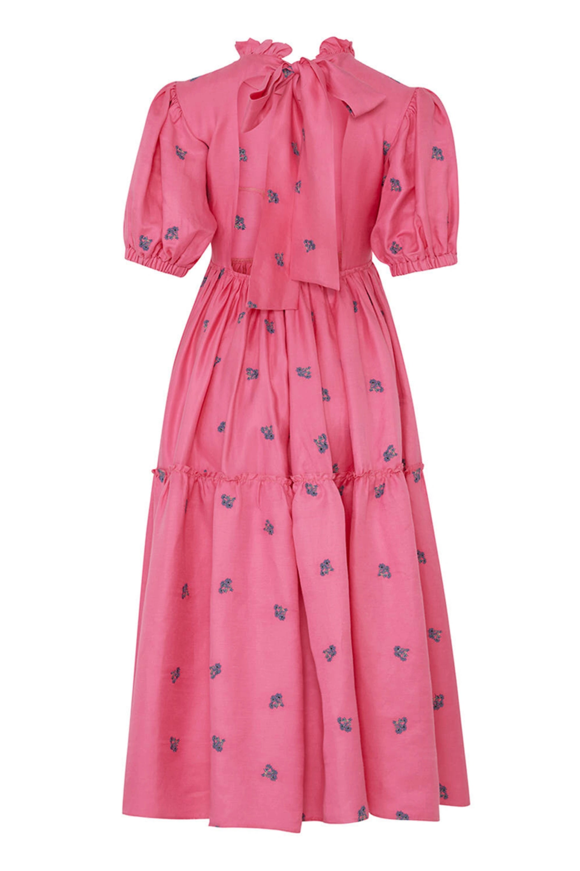 Ophelia Dress (Final Sale)