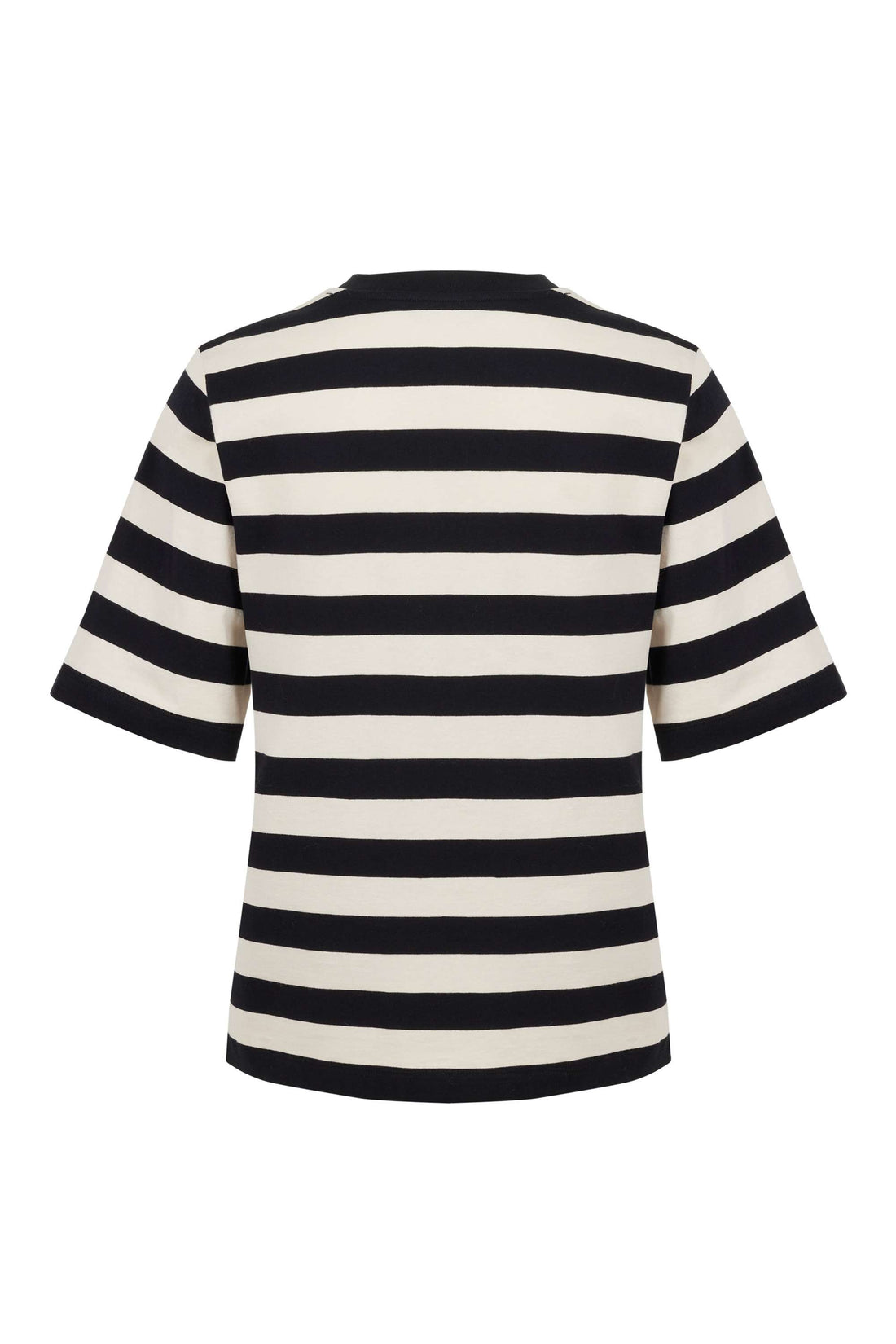 Heart Printed T-Shirt