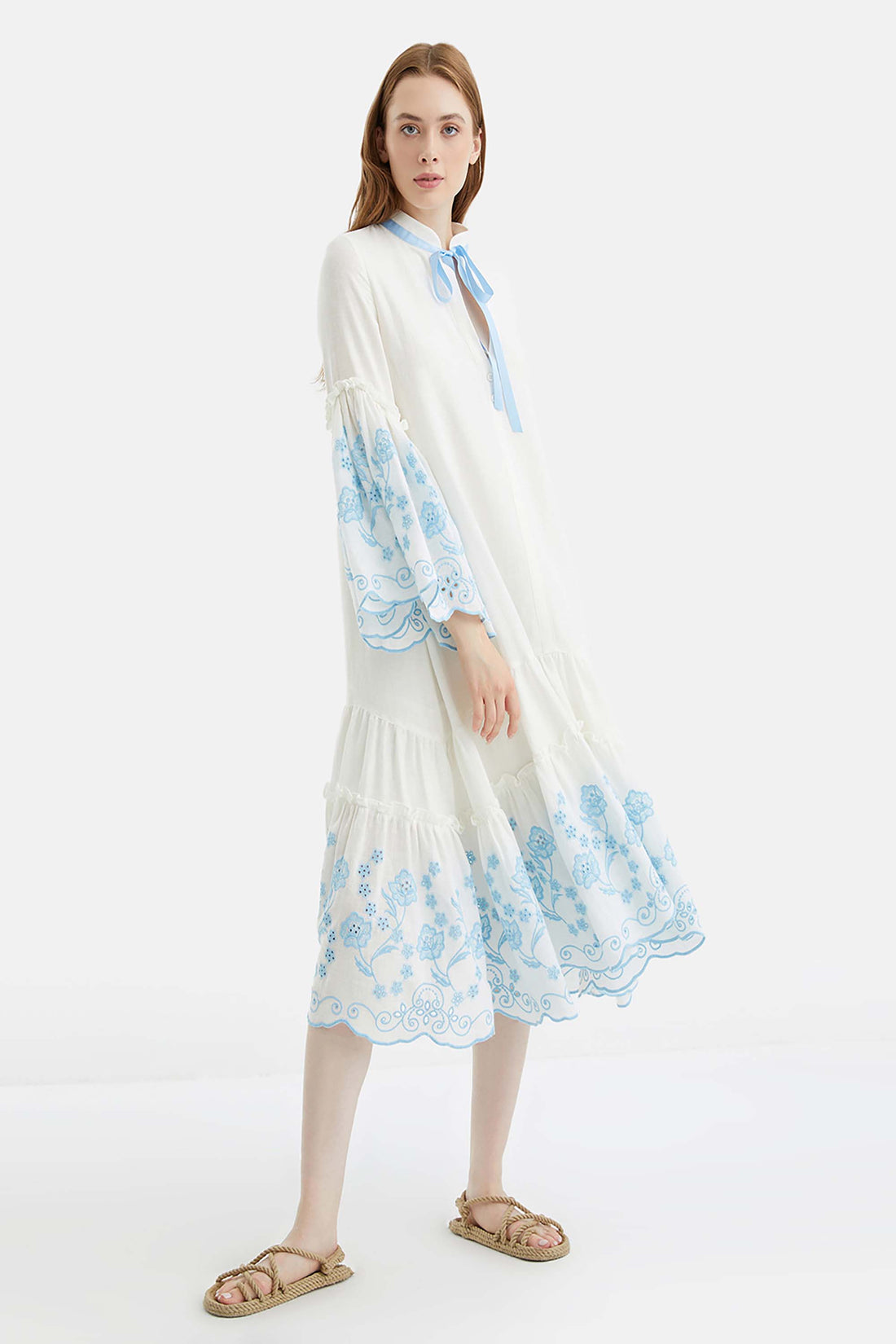 Laurette Dress (Final Sale)