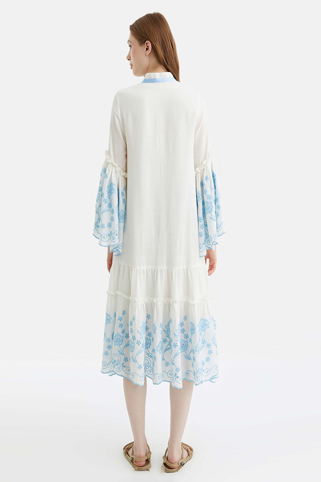 Laurette Dress (Final Sale)