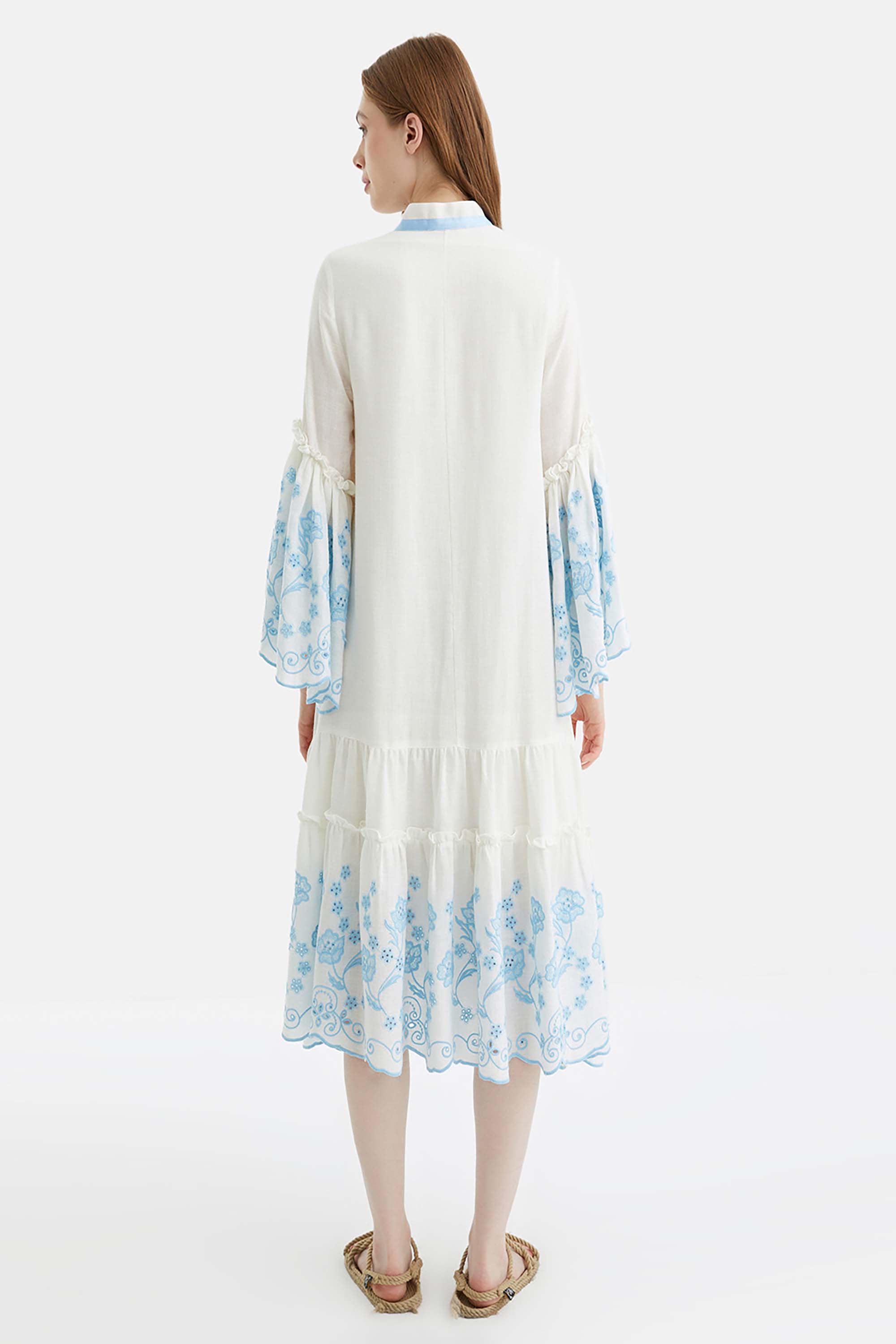 Laurette Dress (Final Sale)