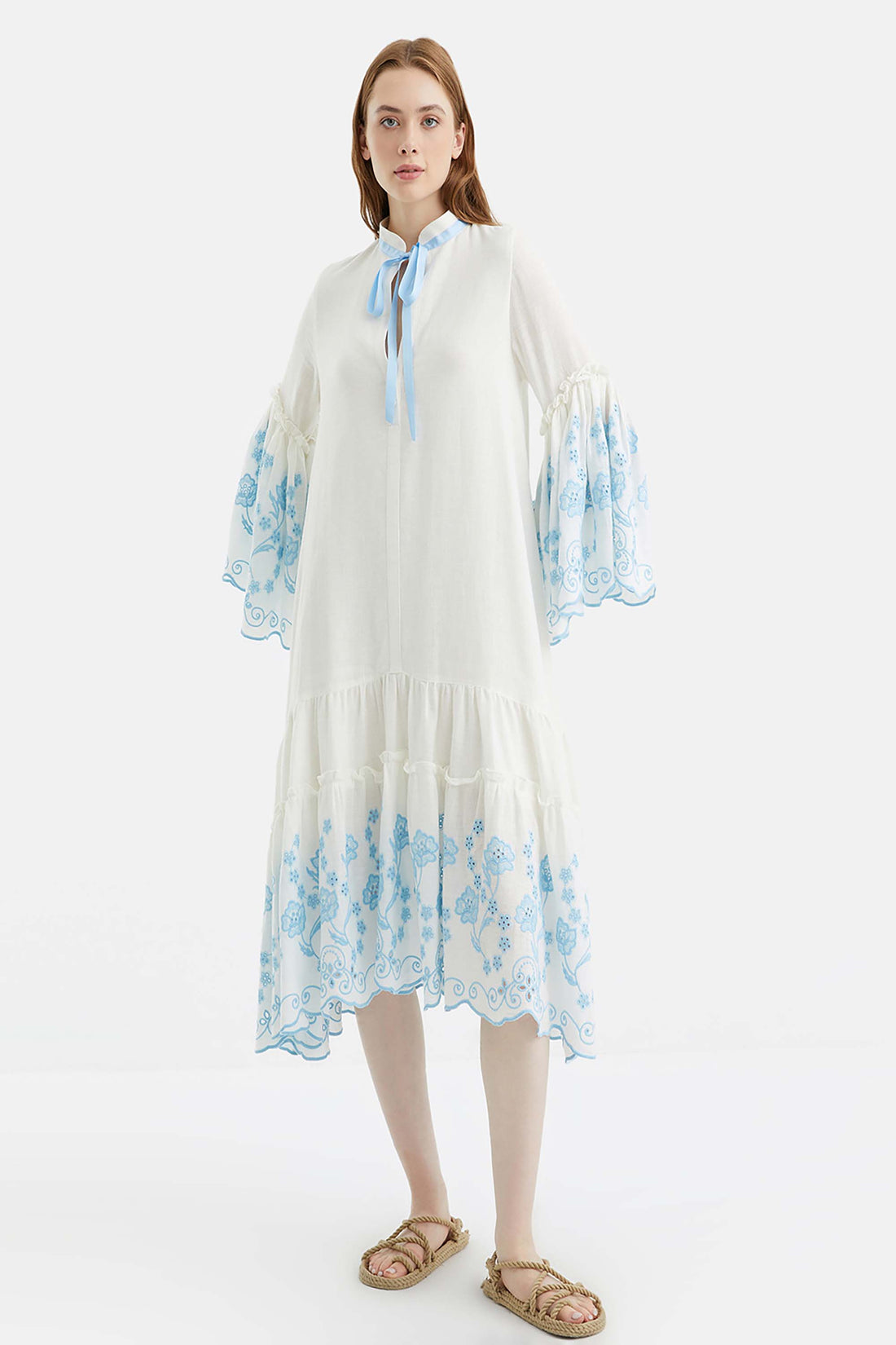 Laurette Dress (Final Sale)