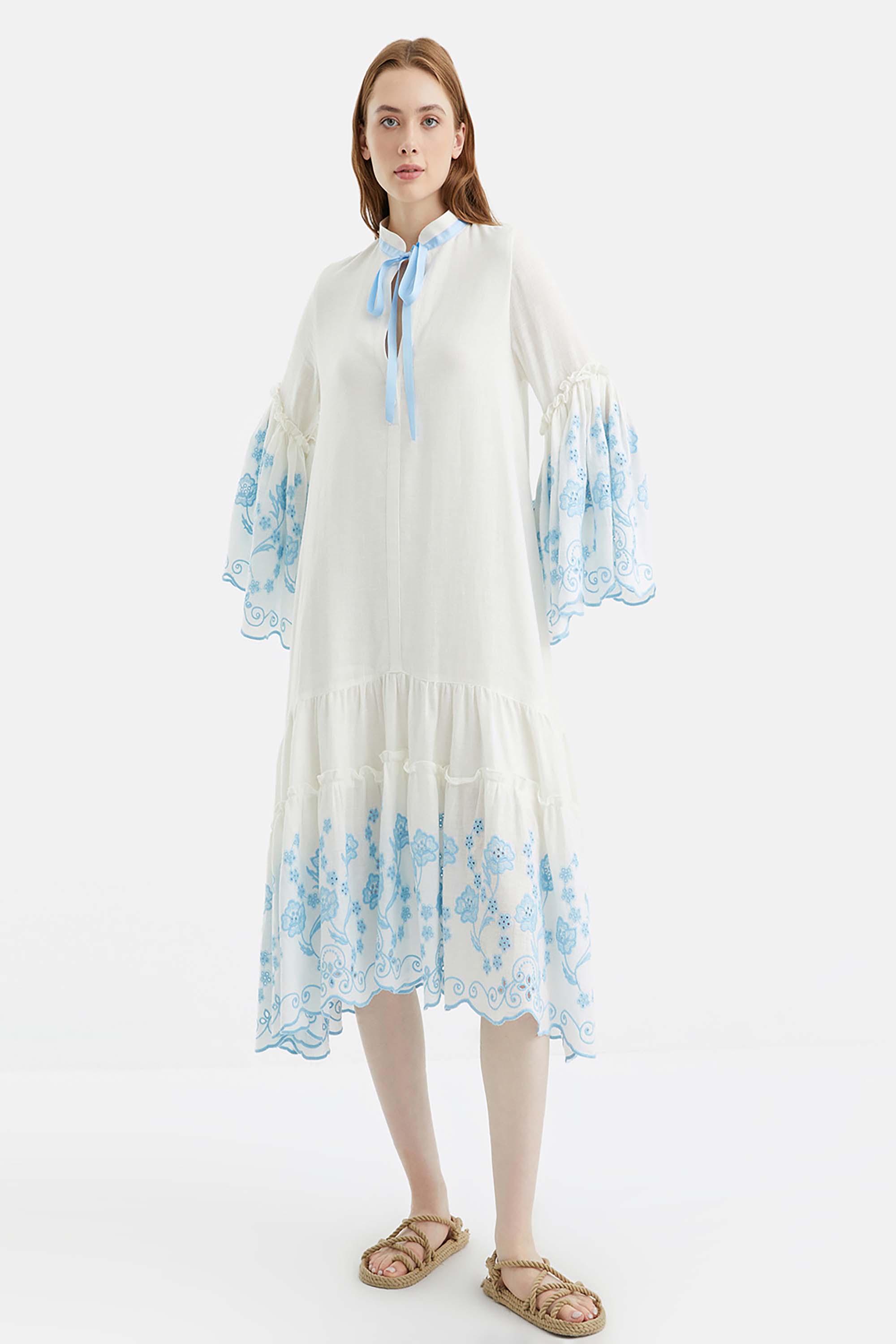Laurette Dress (Final Sale)