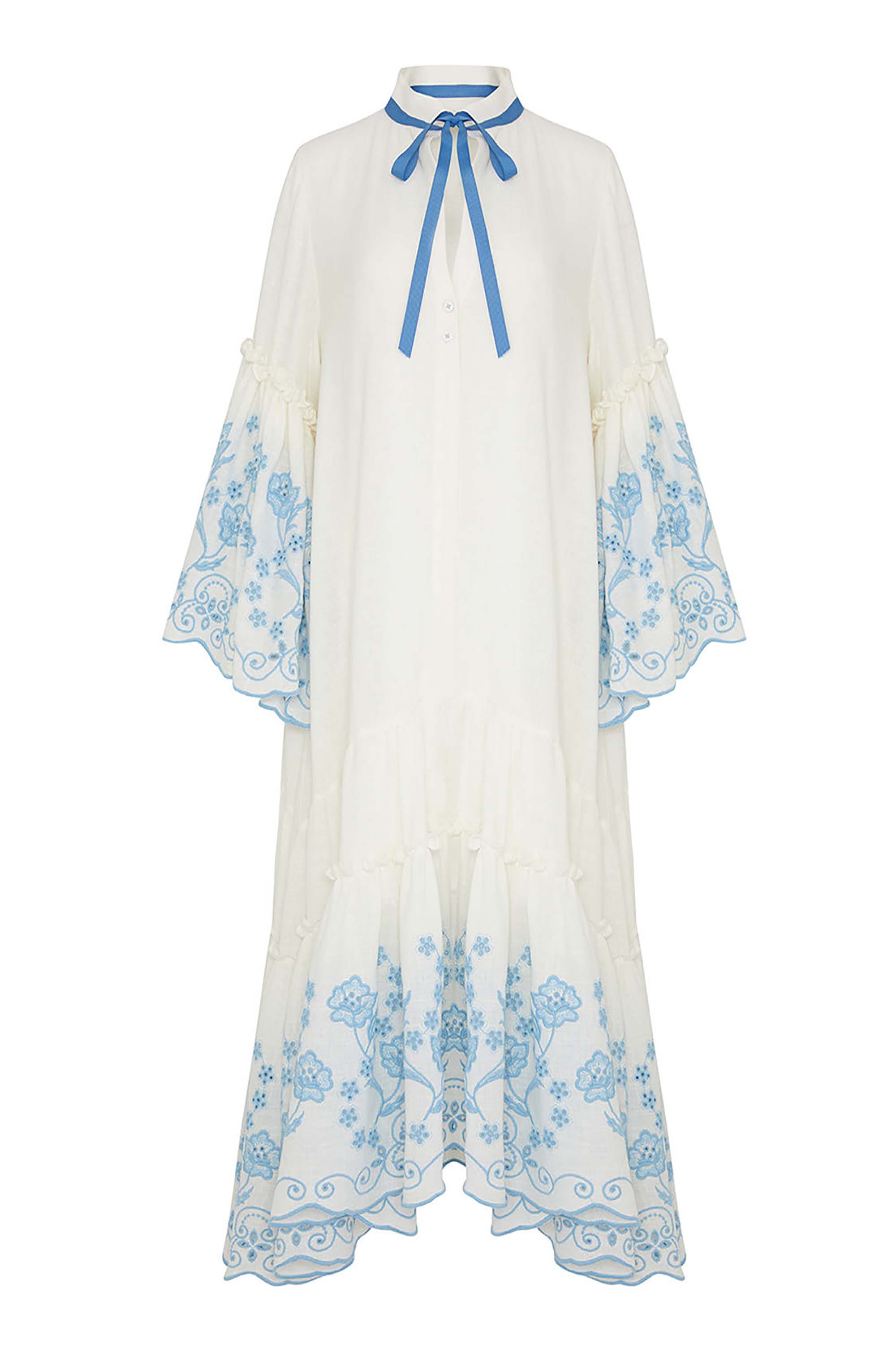 Laurette Dress (Final Sale)