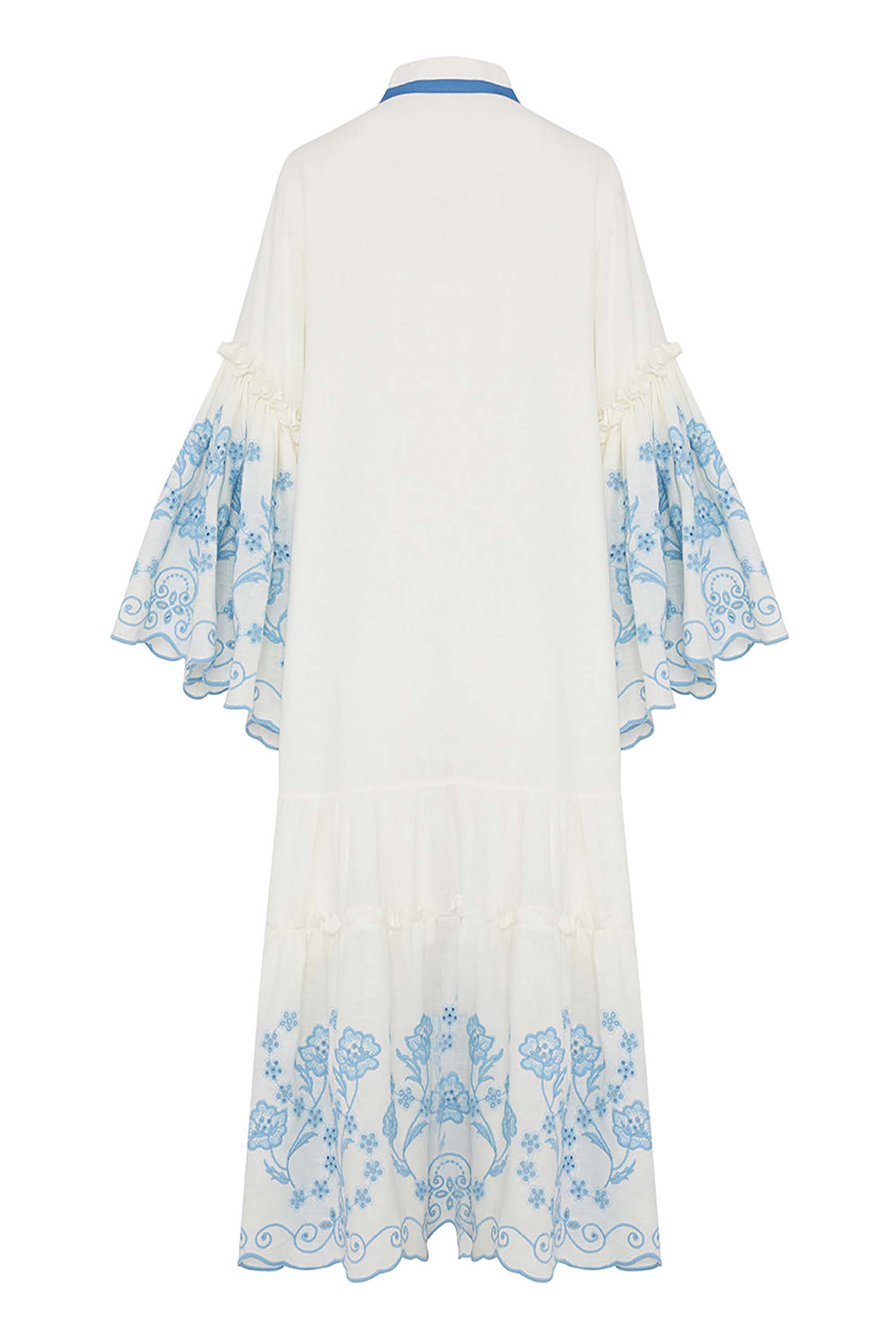 Laurette Dress (Final Sale)