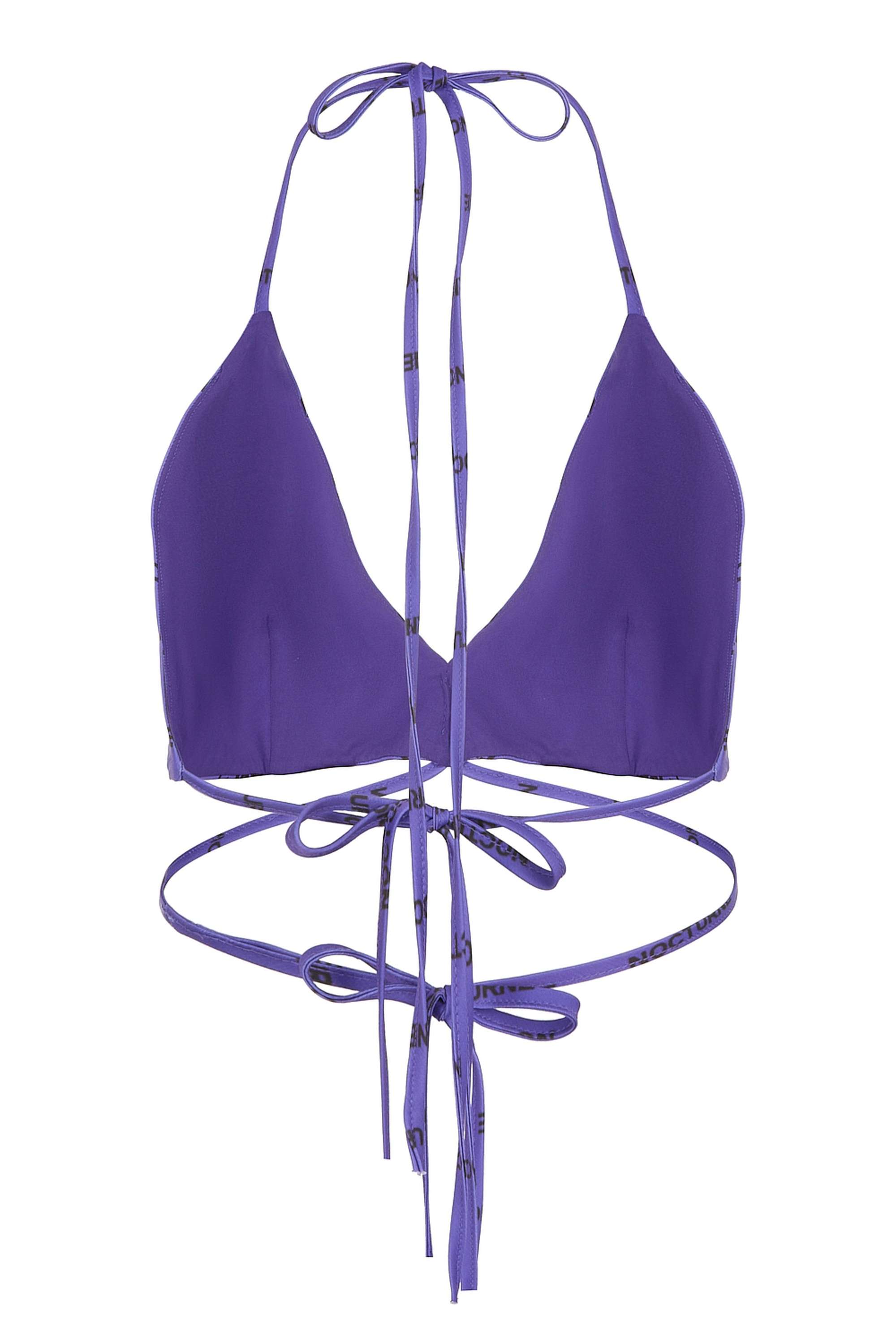 Twin Set Oversized Shirt (Final Sale)