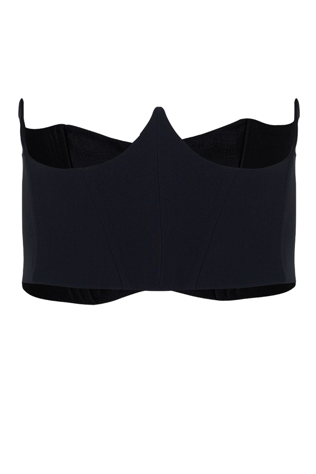 Underbust Boned Corset