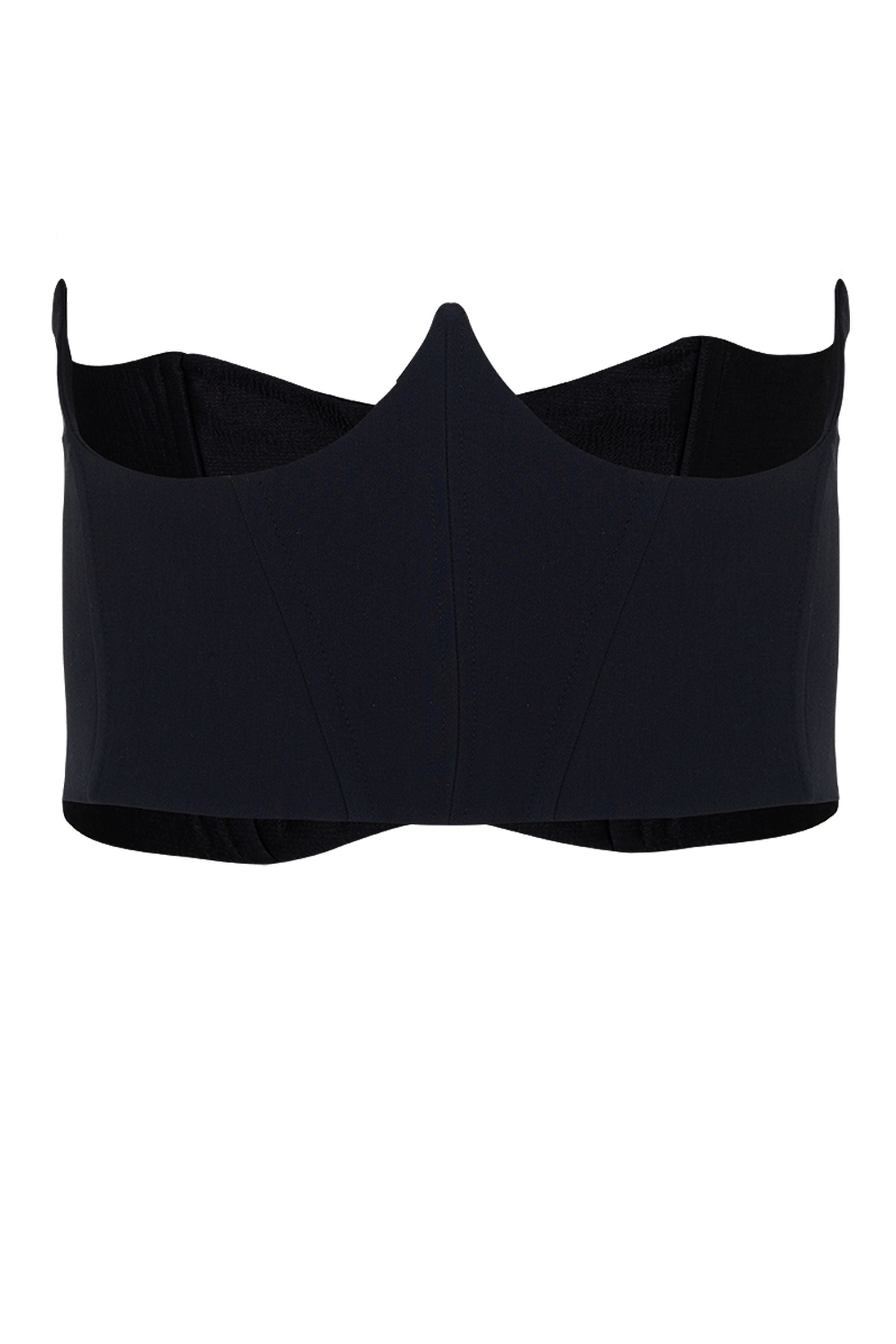 Underbust Boned Corset