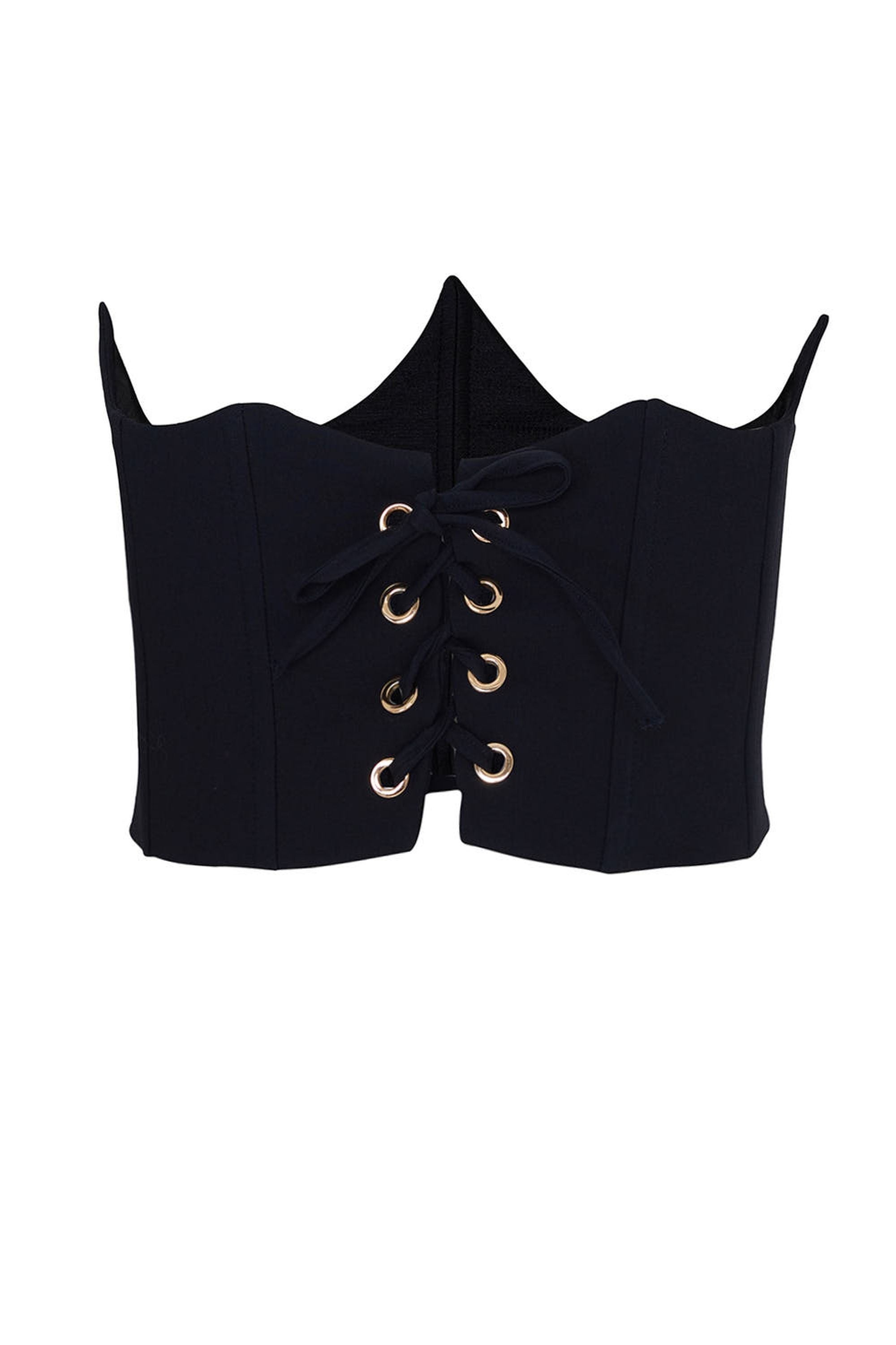 Underbust Boned Corset