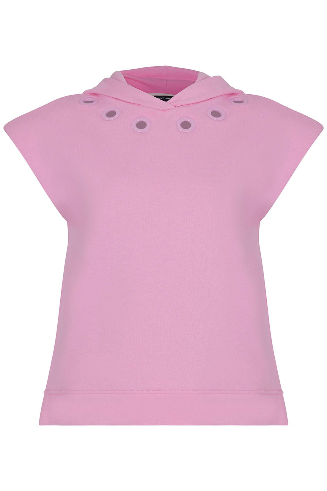 Hooded Oversize Sweatshirt