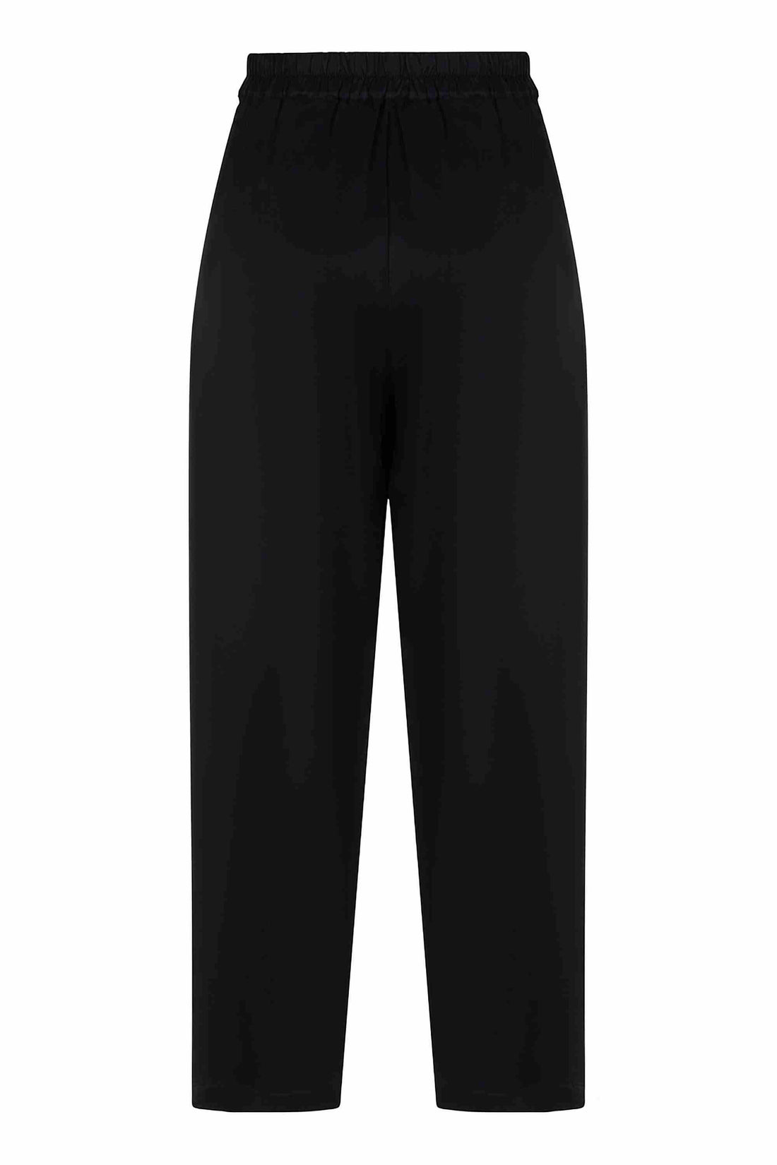 High-Waisted Carrot Pants (Final Sale)