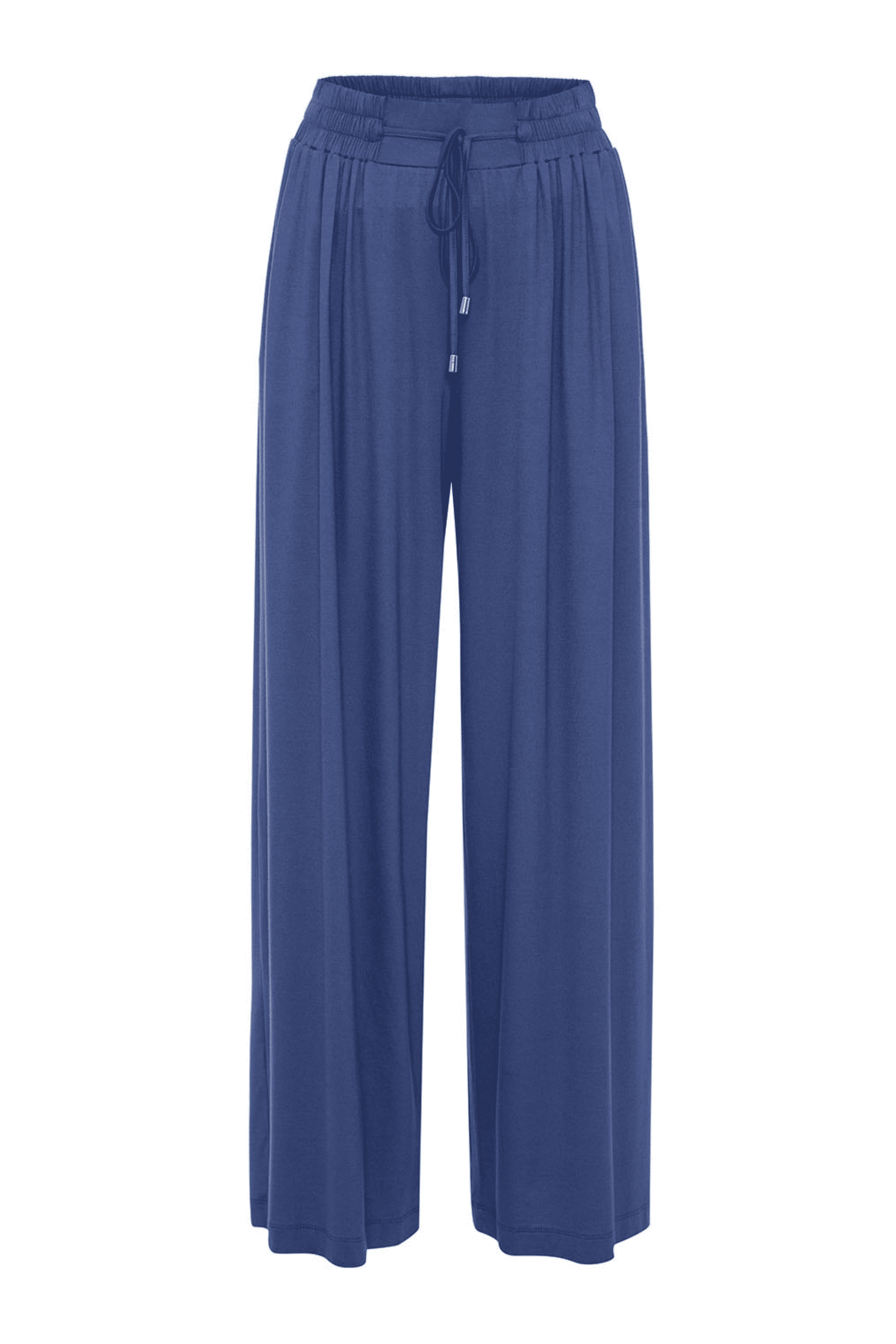 Wide Leg Trousers
