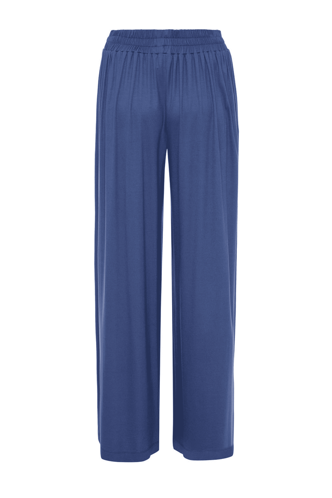 Wide Leg Trousers