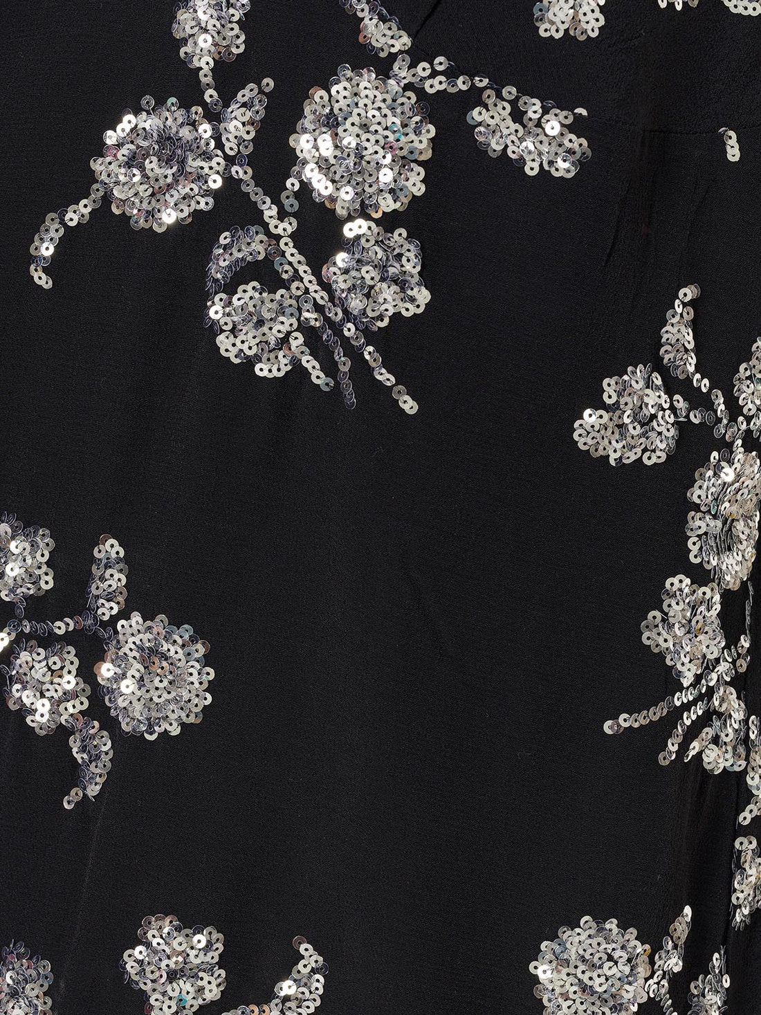 Embroidered Blouse