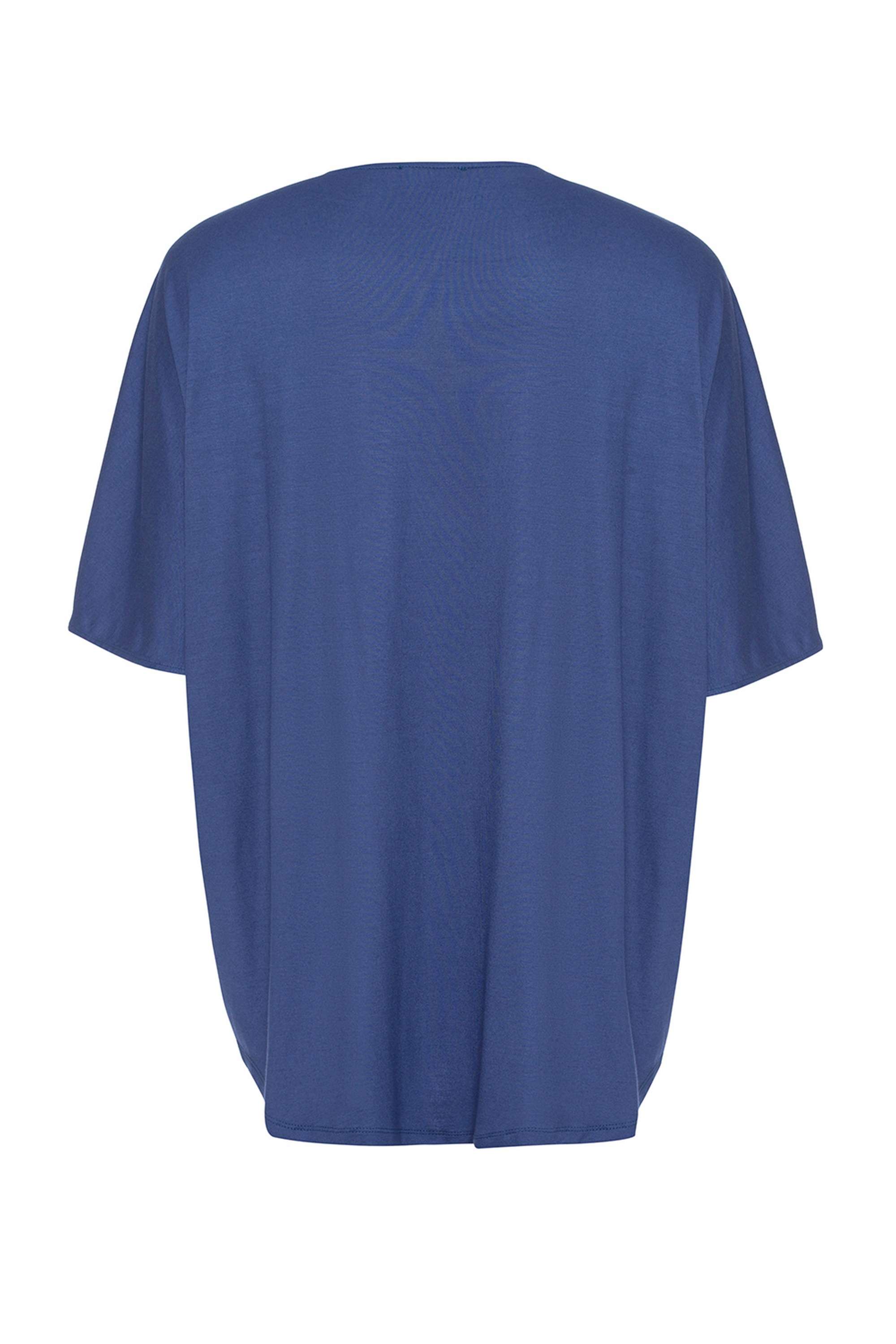 Accessory Detailed Blouse (Final Sale)