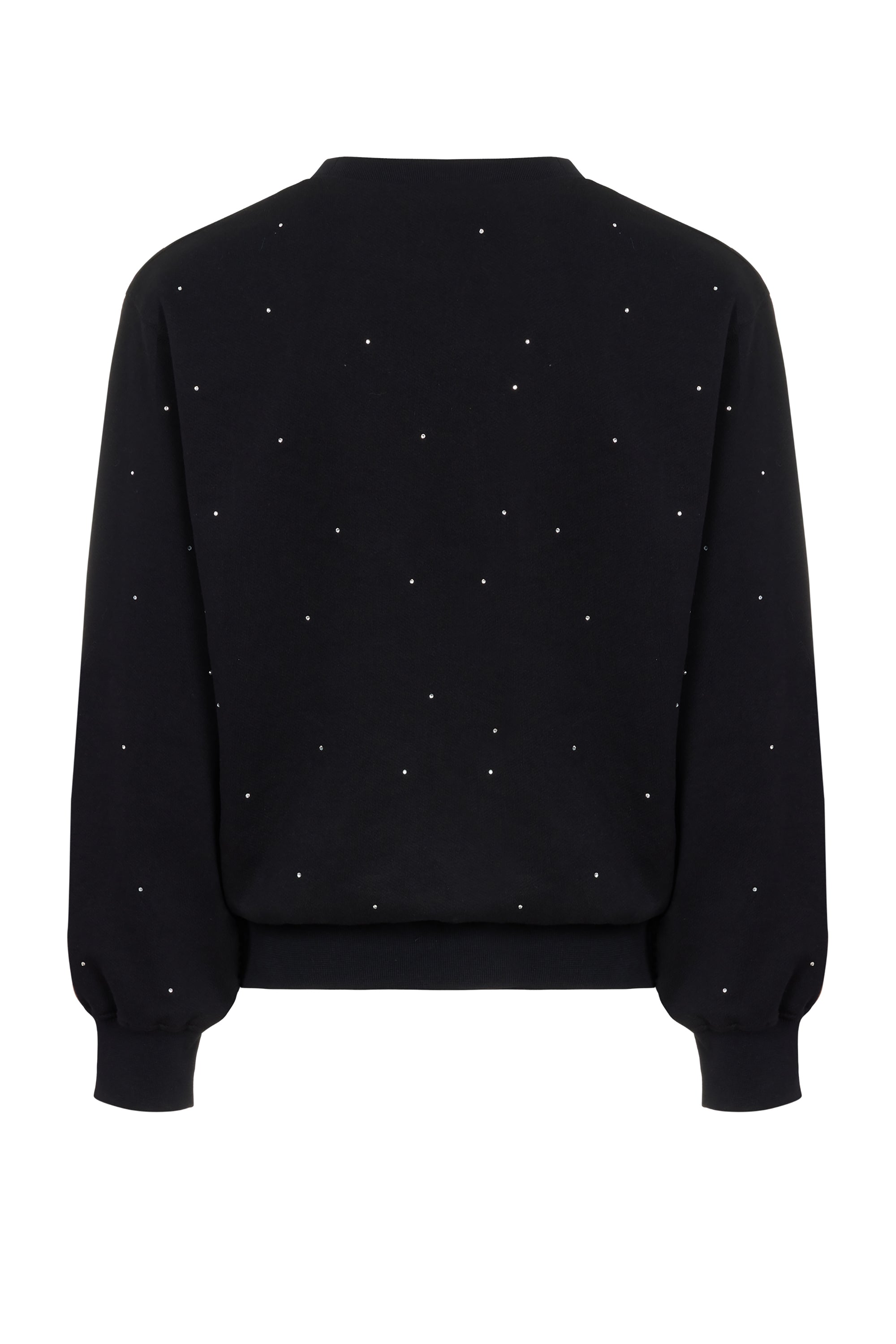 Studded Sweatshirt (Final Sale)