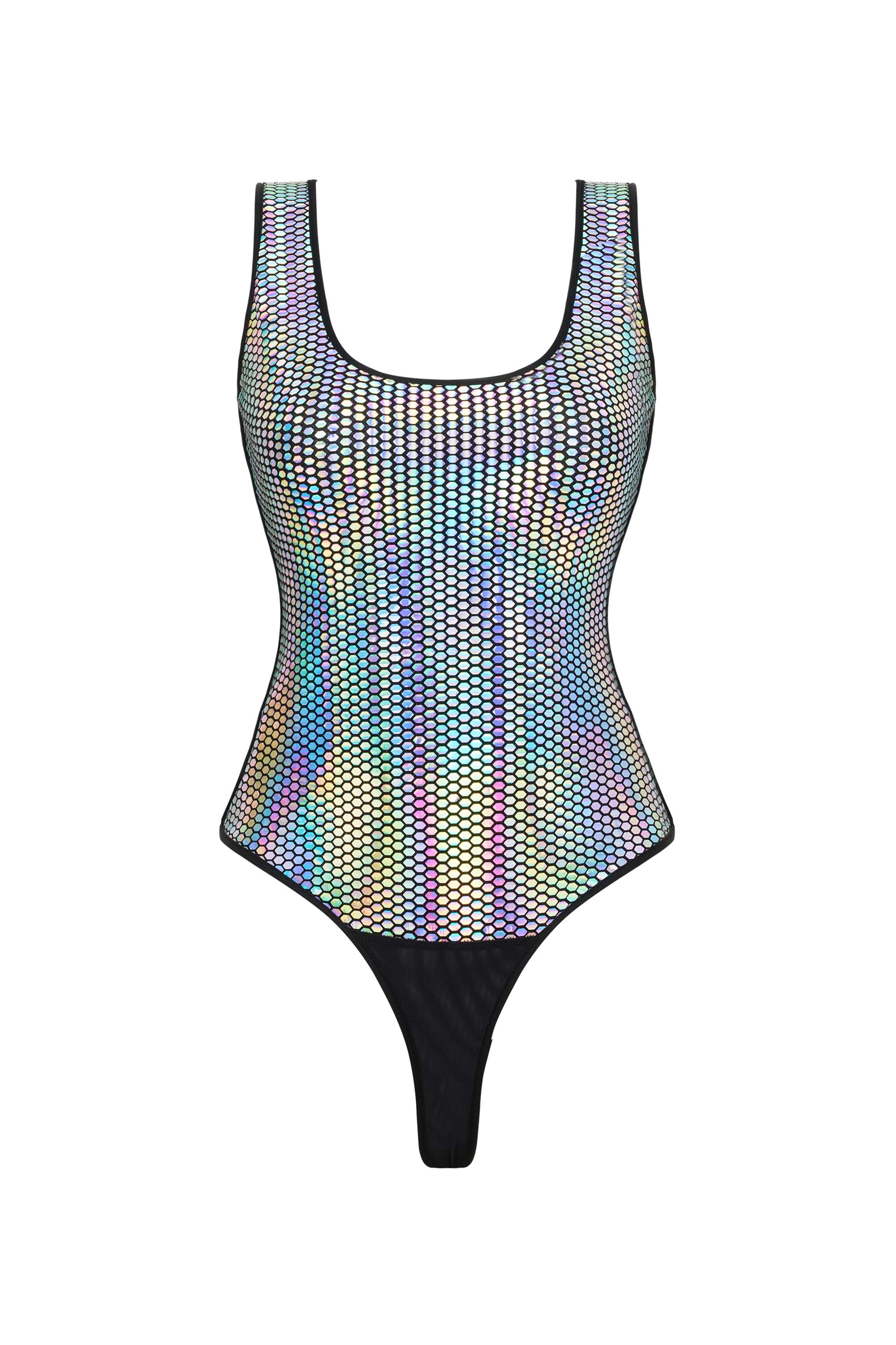 Hologram Bodysuits