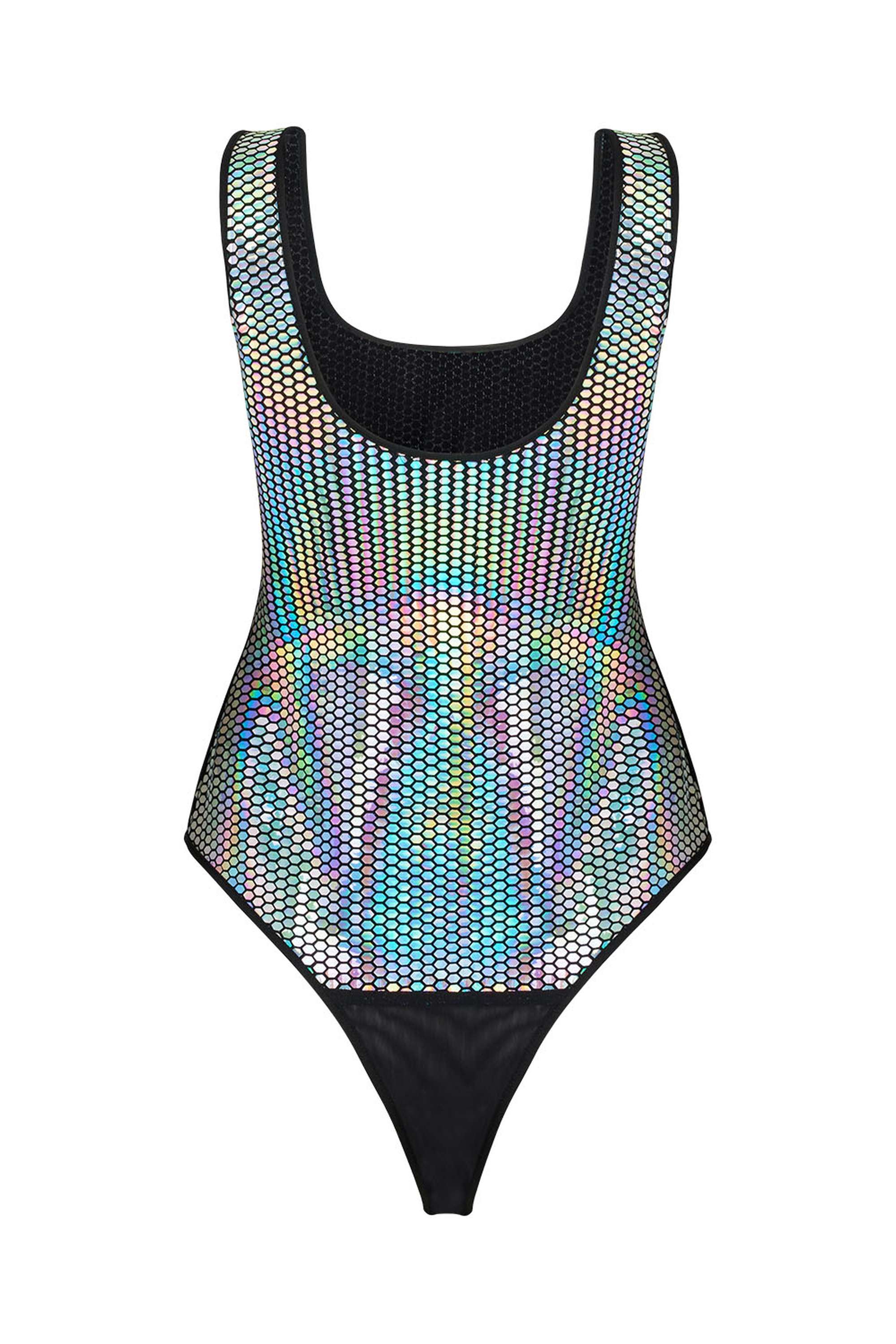 Hologram Bodysuits