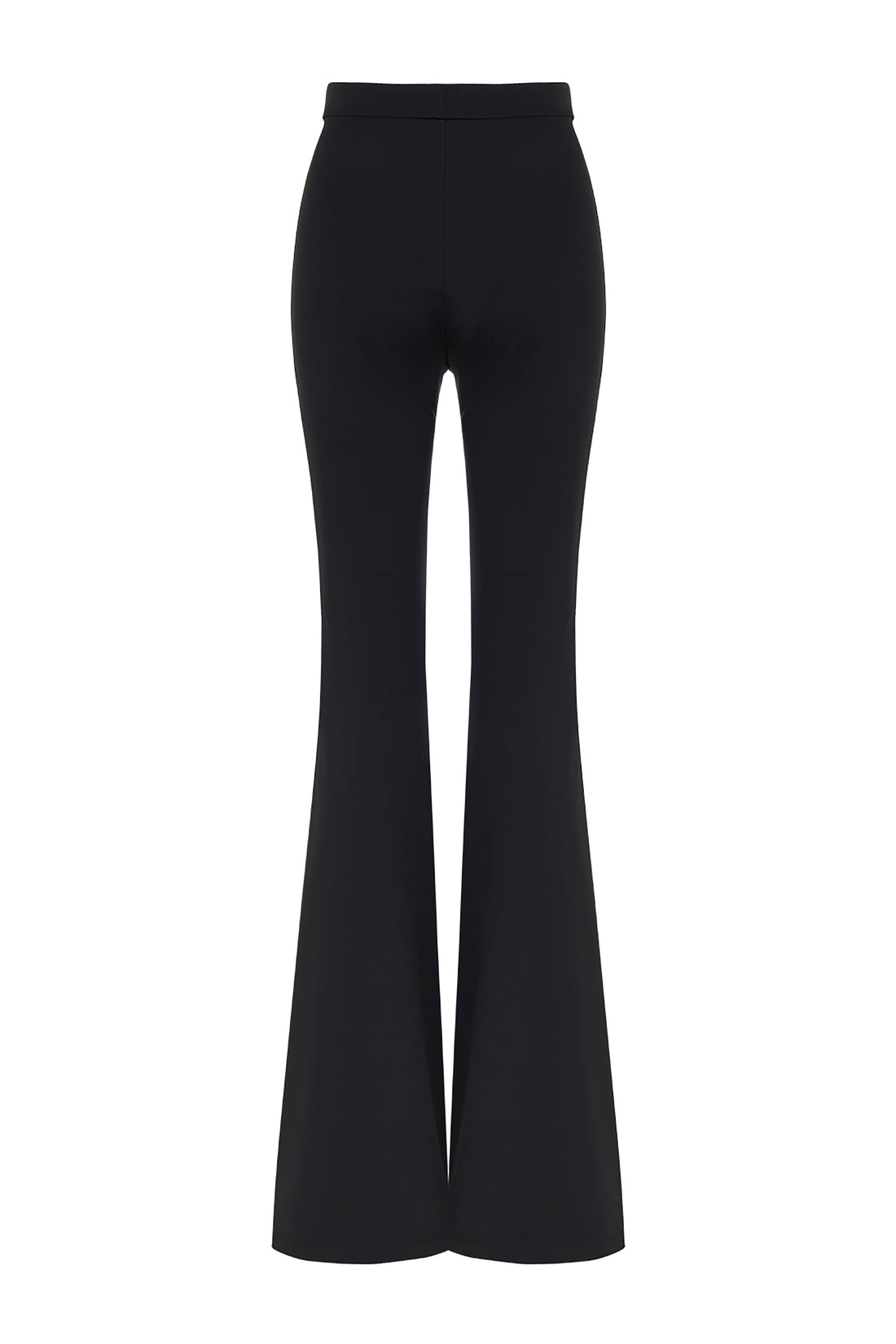 High-Waisted Flare Pants (Final Sale)