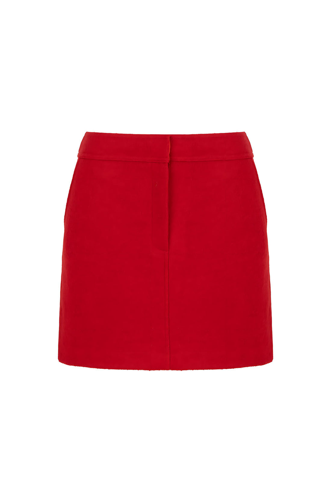 Cachet Mini Skirt