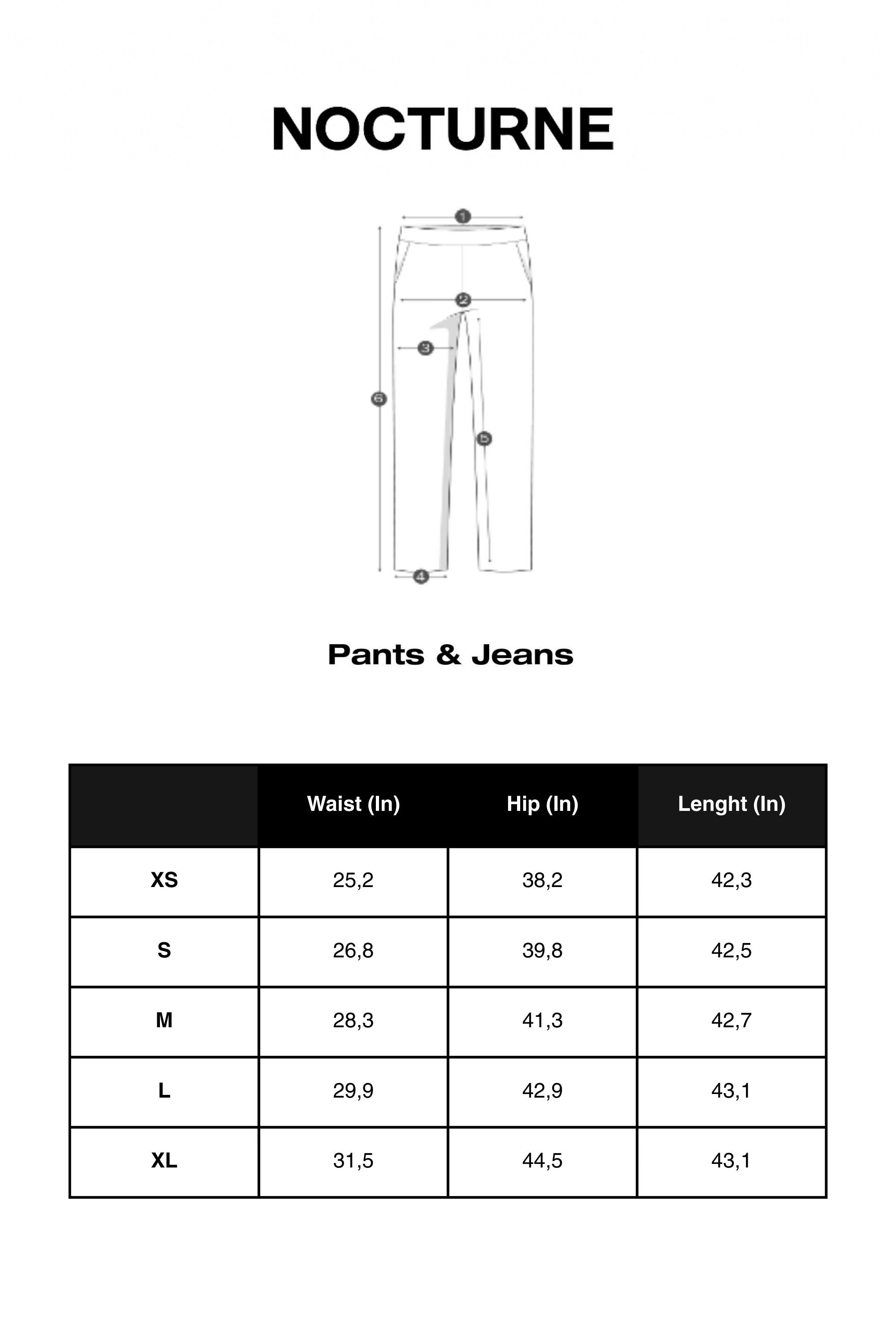 Elastic-Waist Relaxed Pants