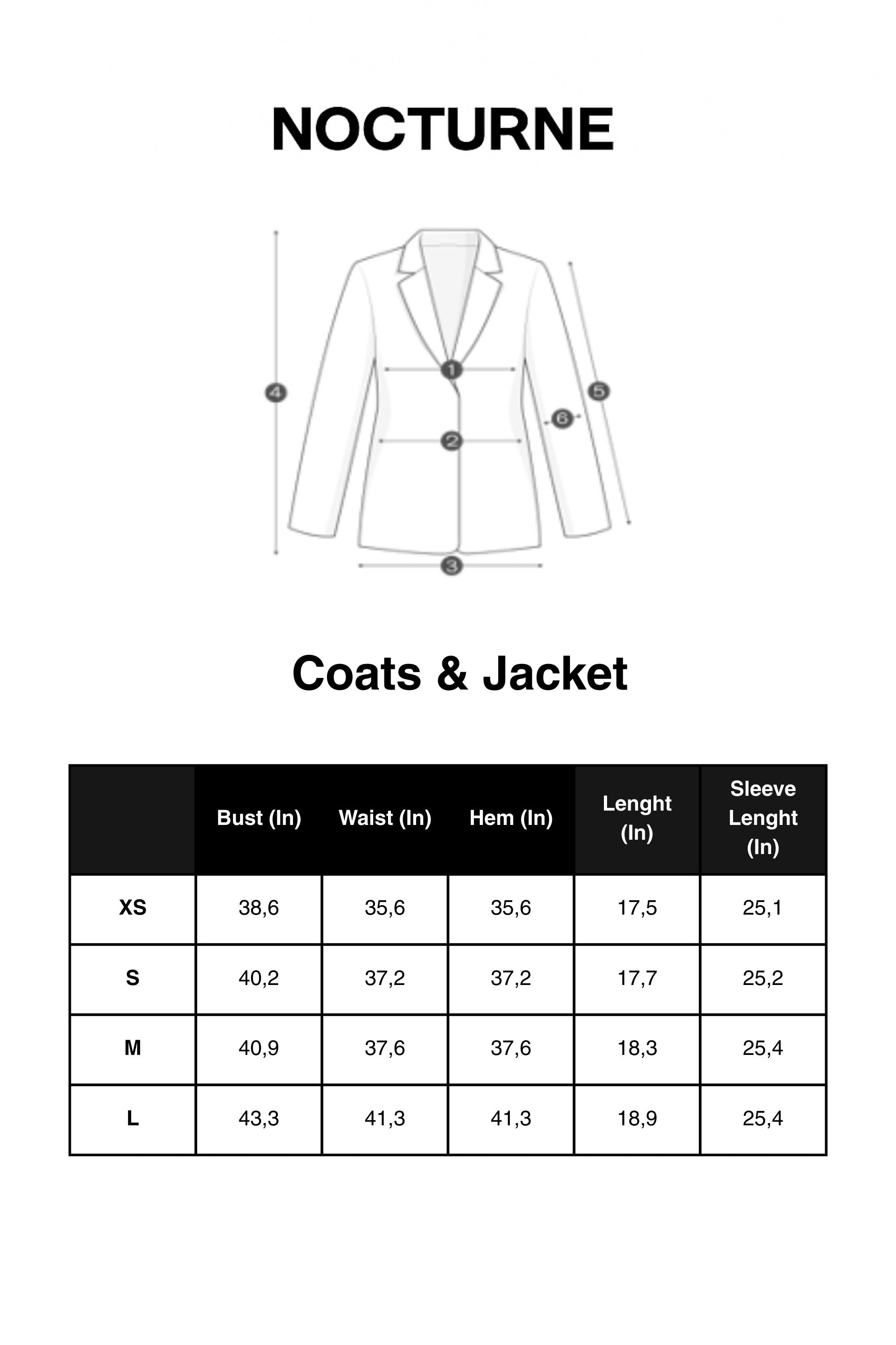 Gold-Embellished Utility Jacket