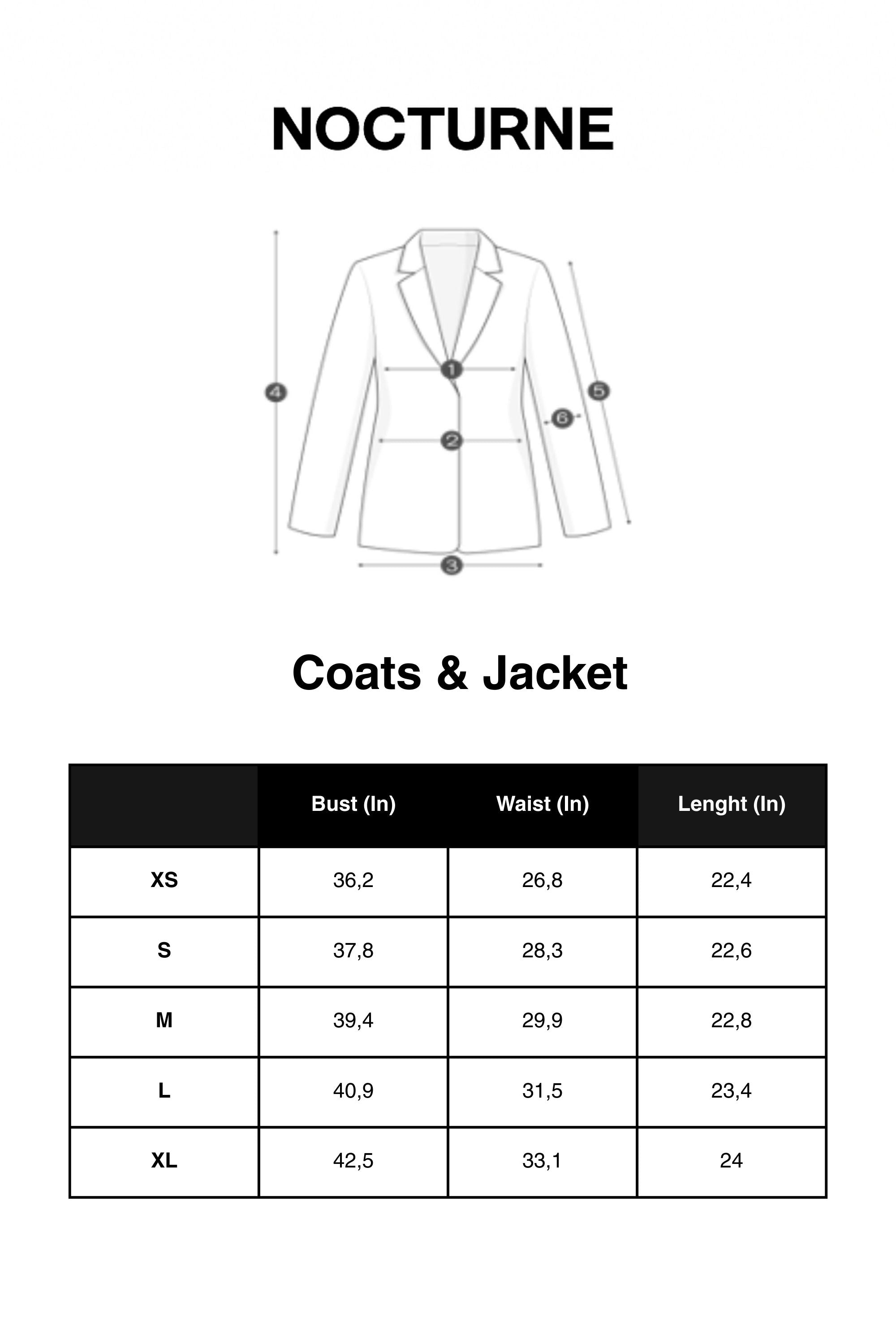 Double-Breasted Tailored Blazer