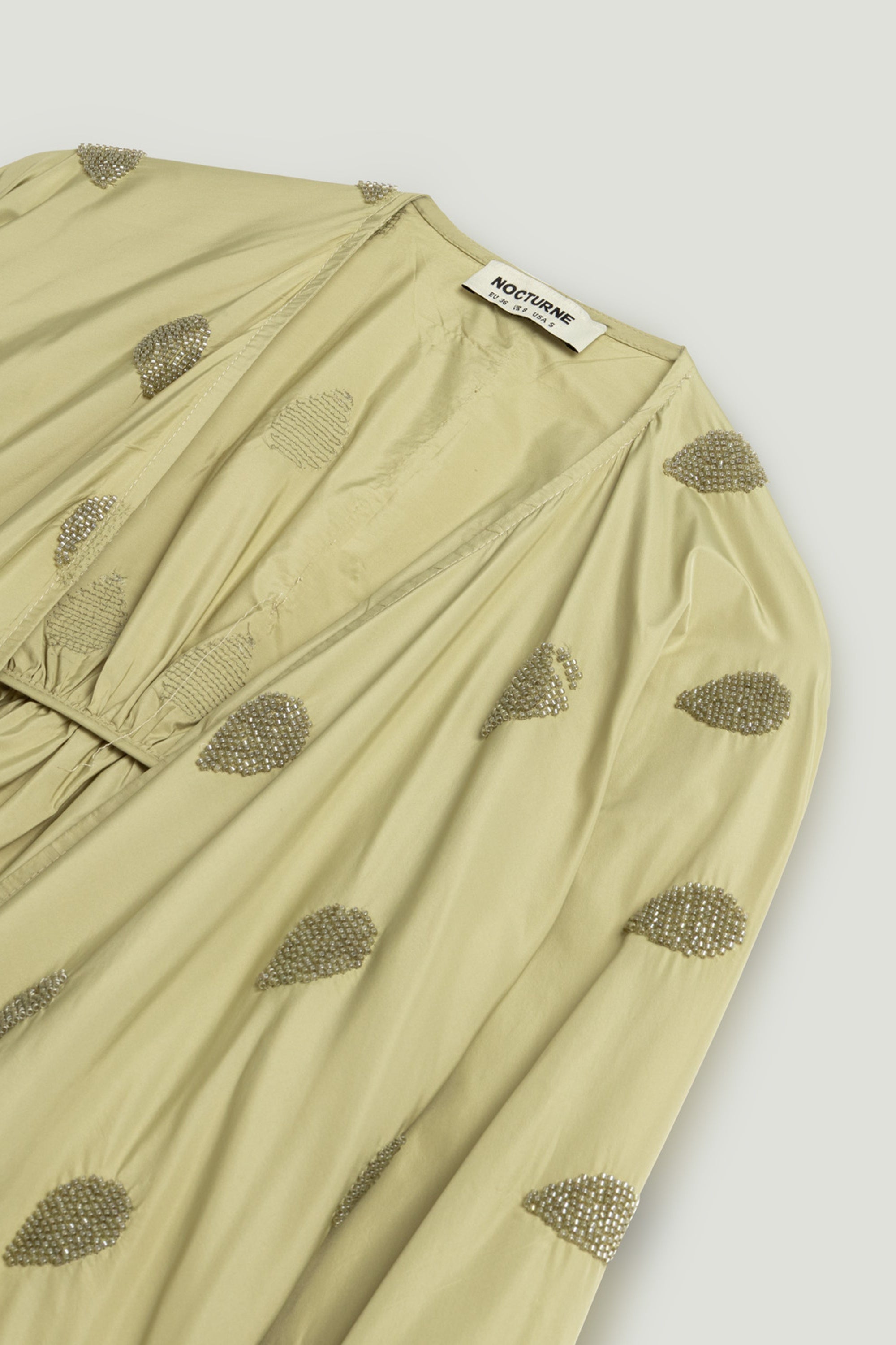 Lightweight V-Neck Printed Kimono