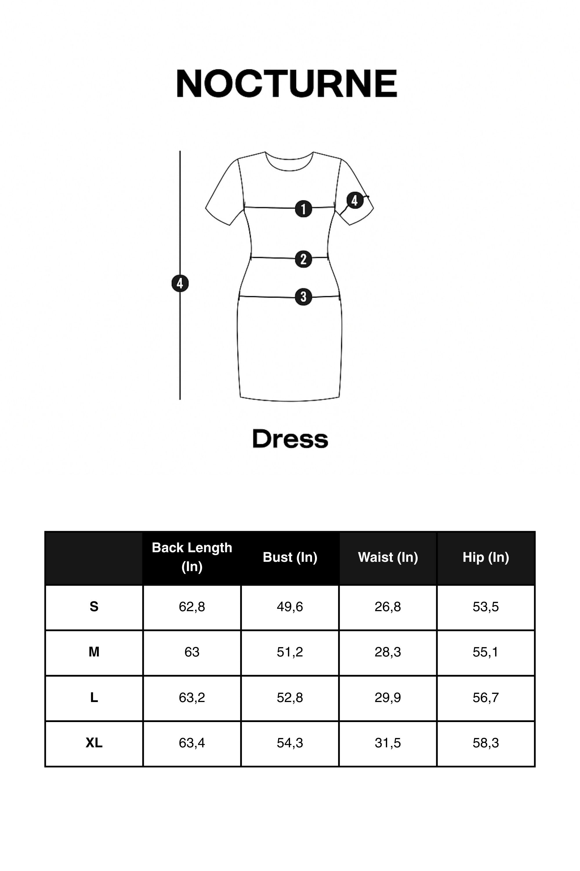 Shirt Collar Draped Maxi Dress