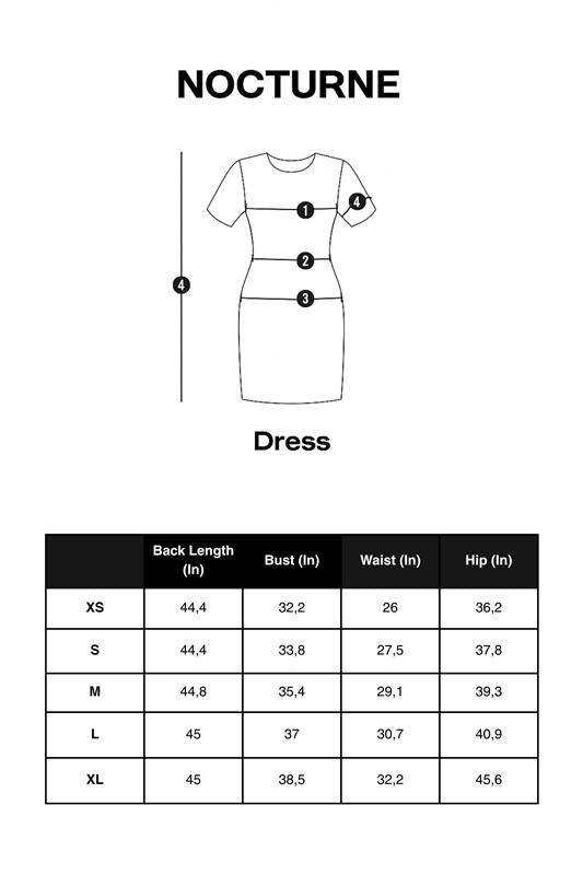 Off the Shoulder Midi Dress