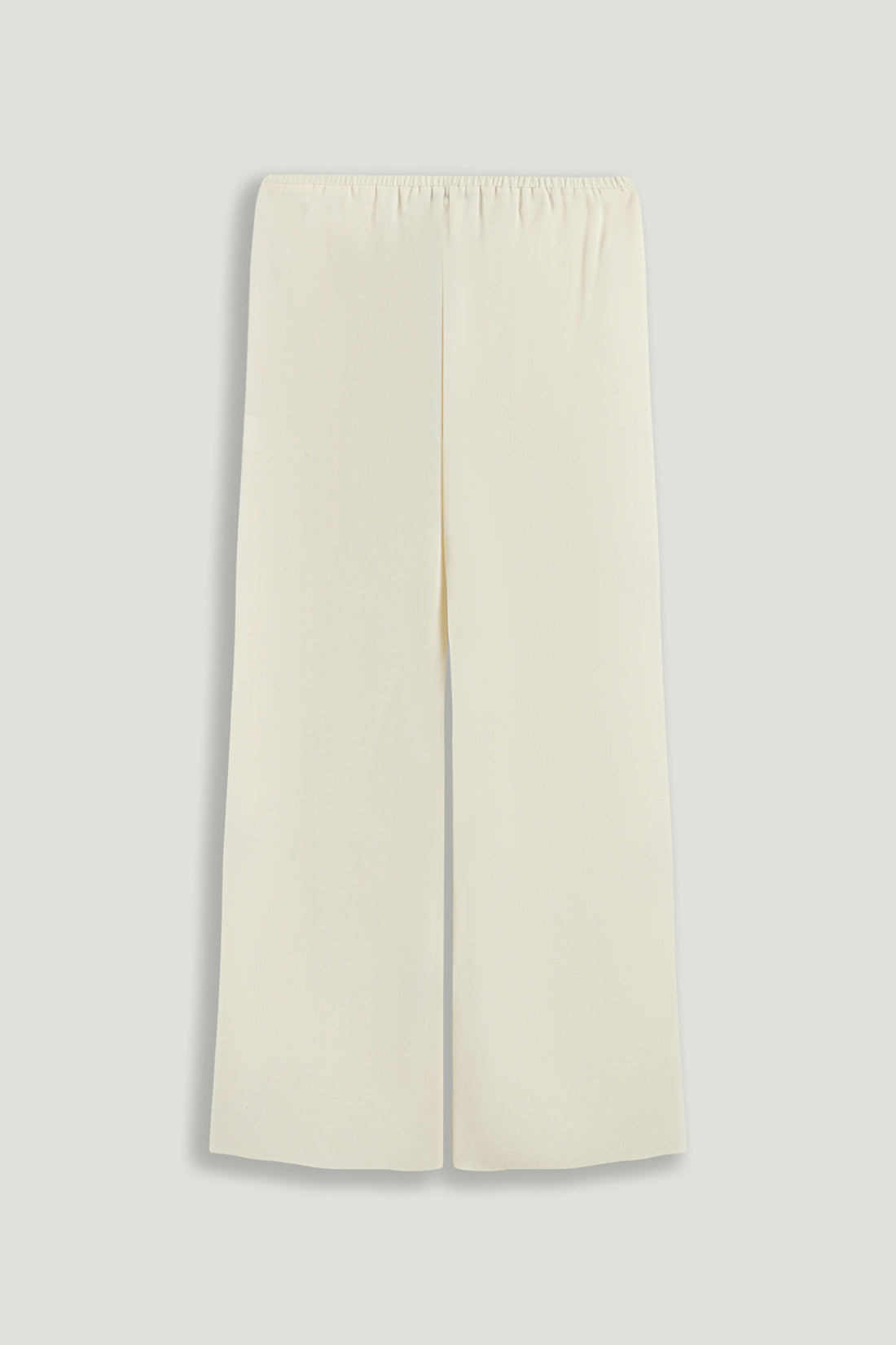 Embellished Bootcut Trousers