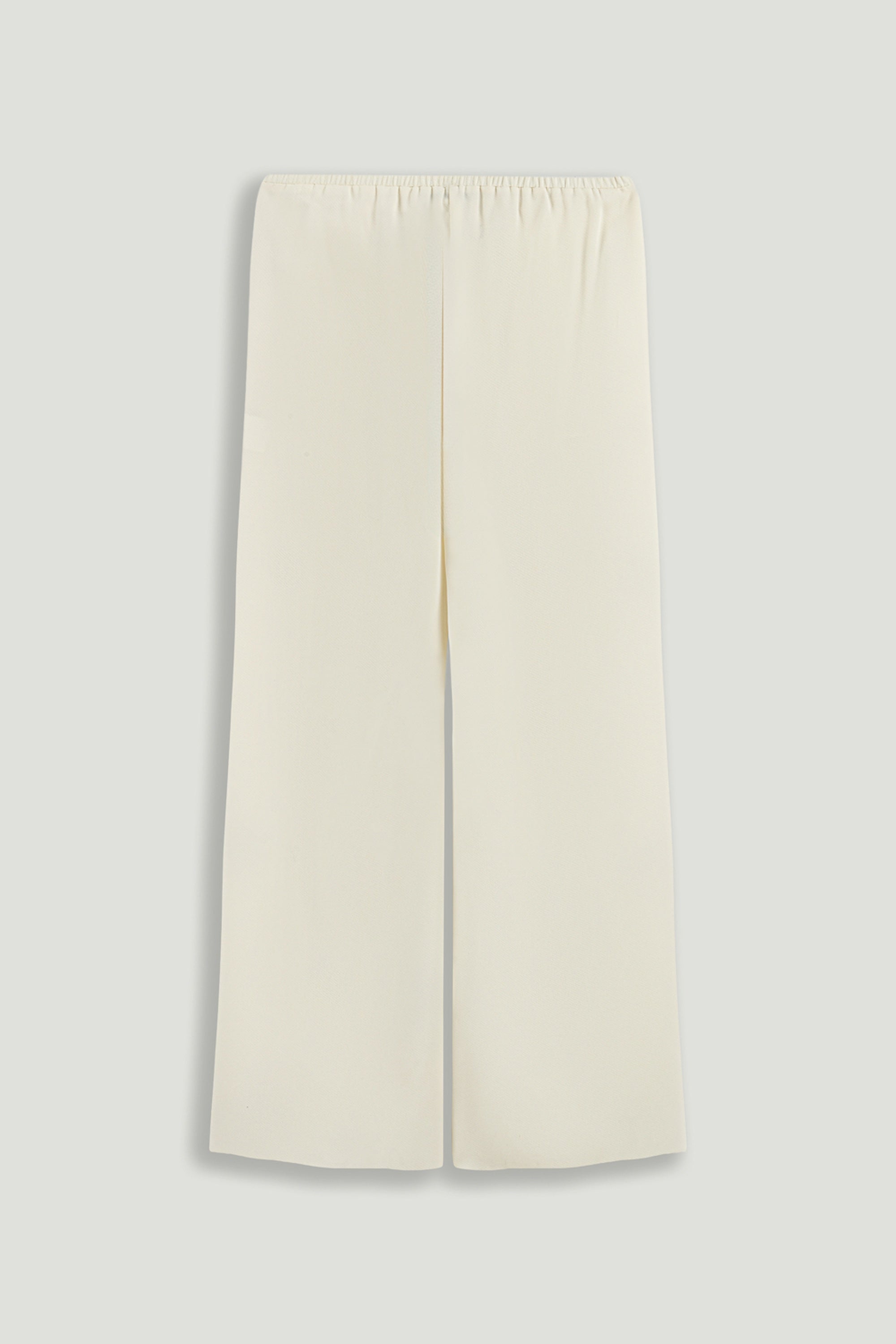 Embellished Bootcut Trousers