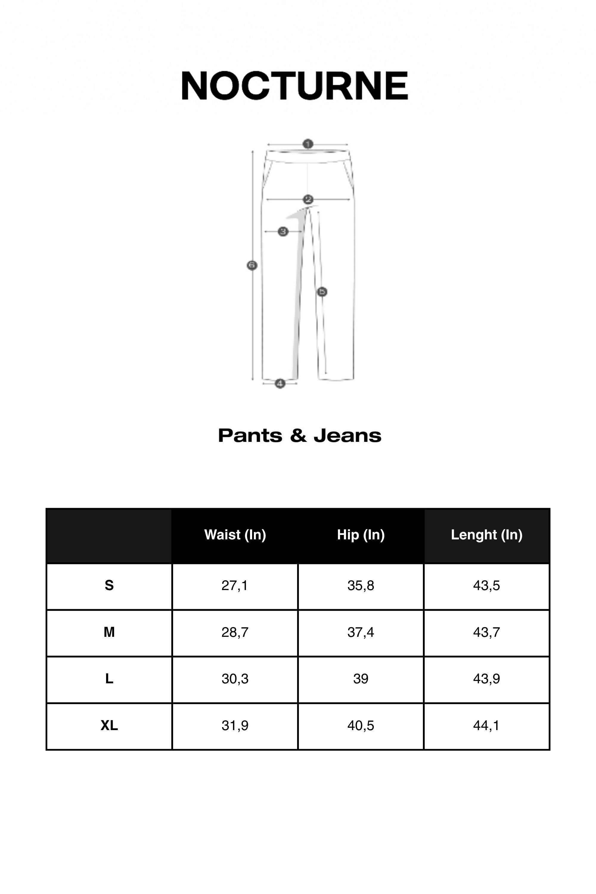 Split-Hem Straight Pants