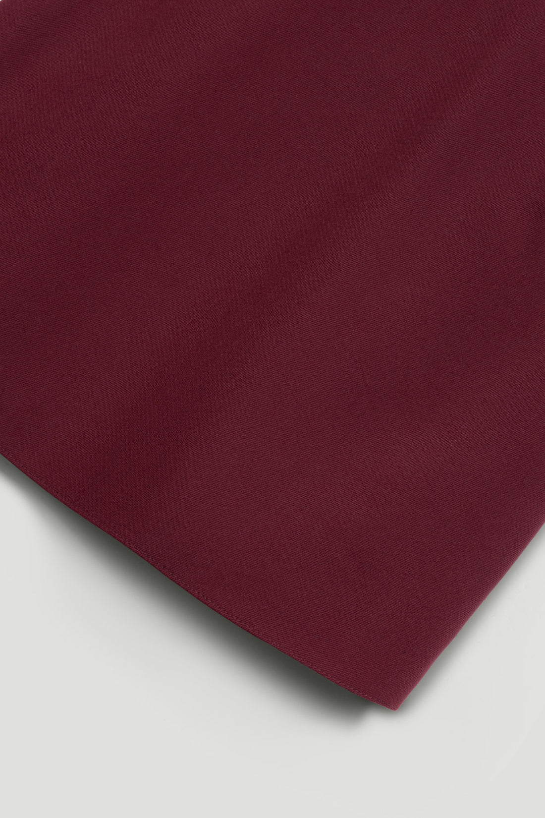 Sleeveless Crepe Top