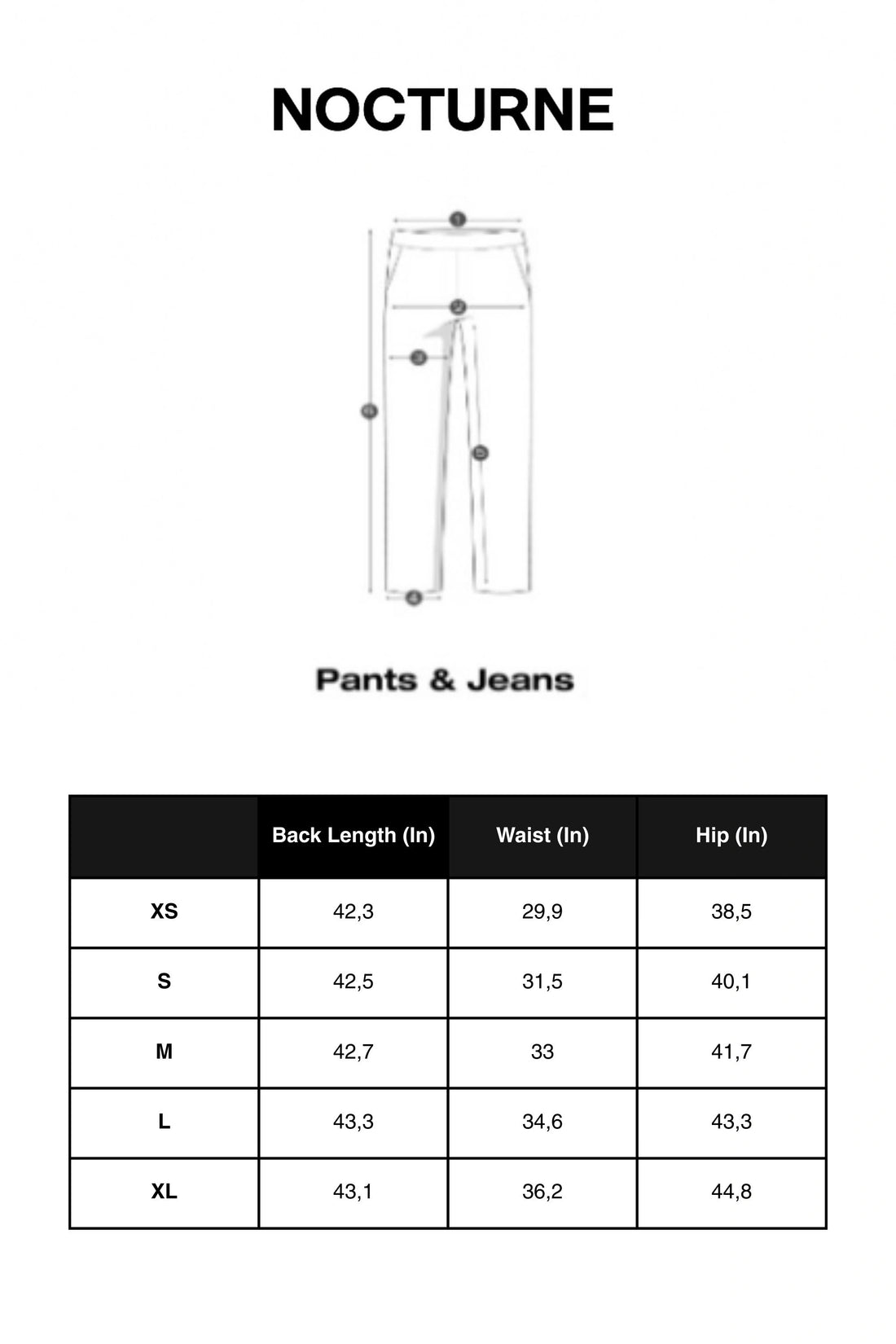 Eyelet Detail Wide-Leg Denim Pants