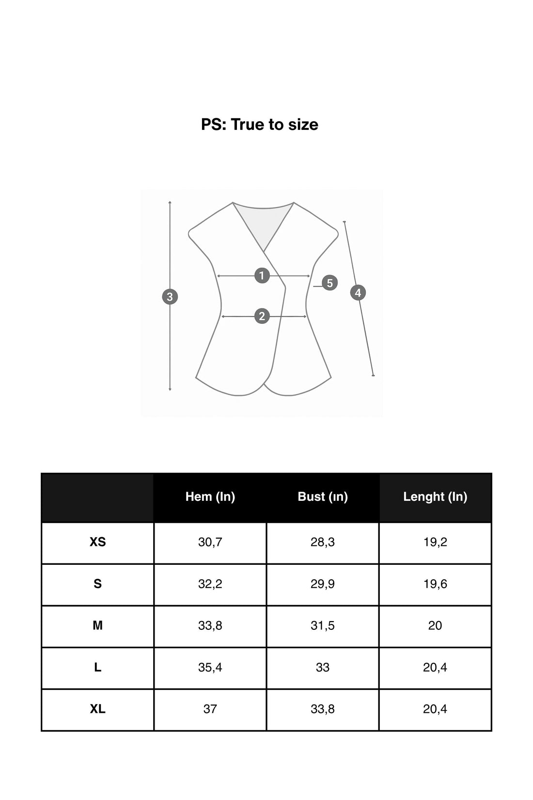 Black Embellished Asymmetric T-Shirt