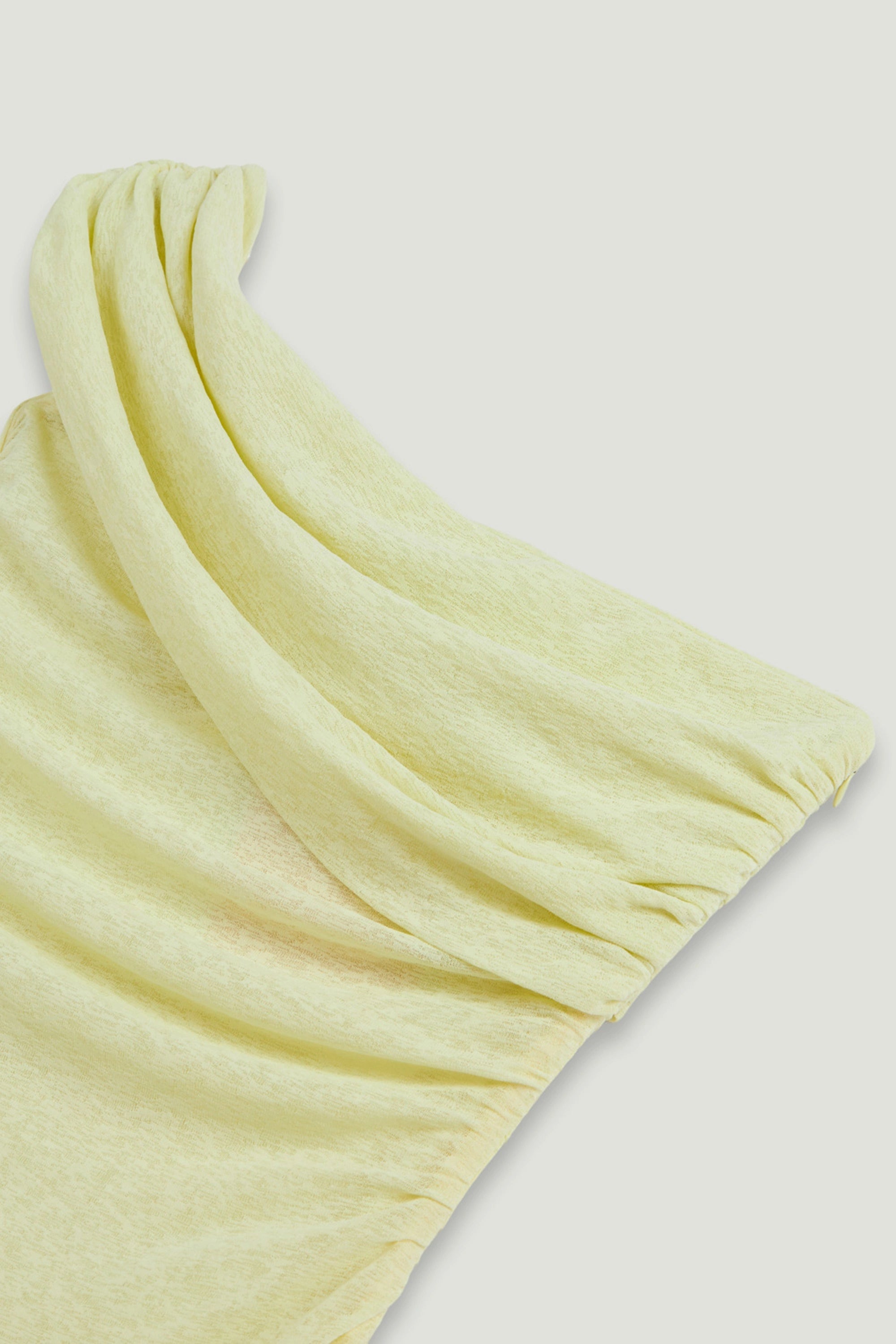 Sleeveless Maxi Dress