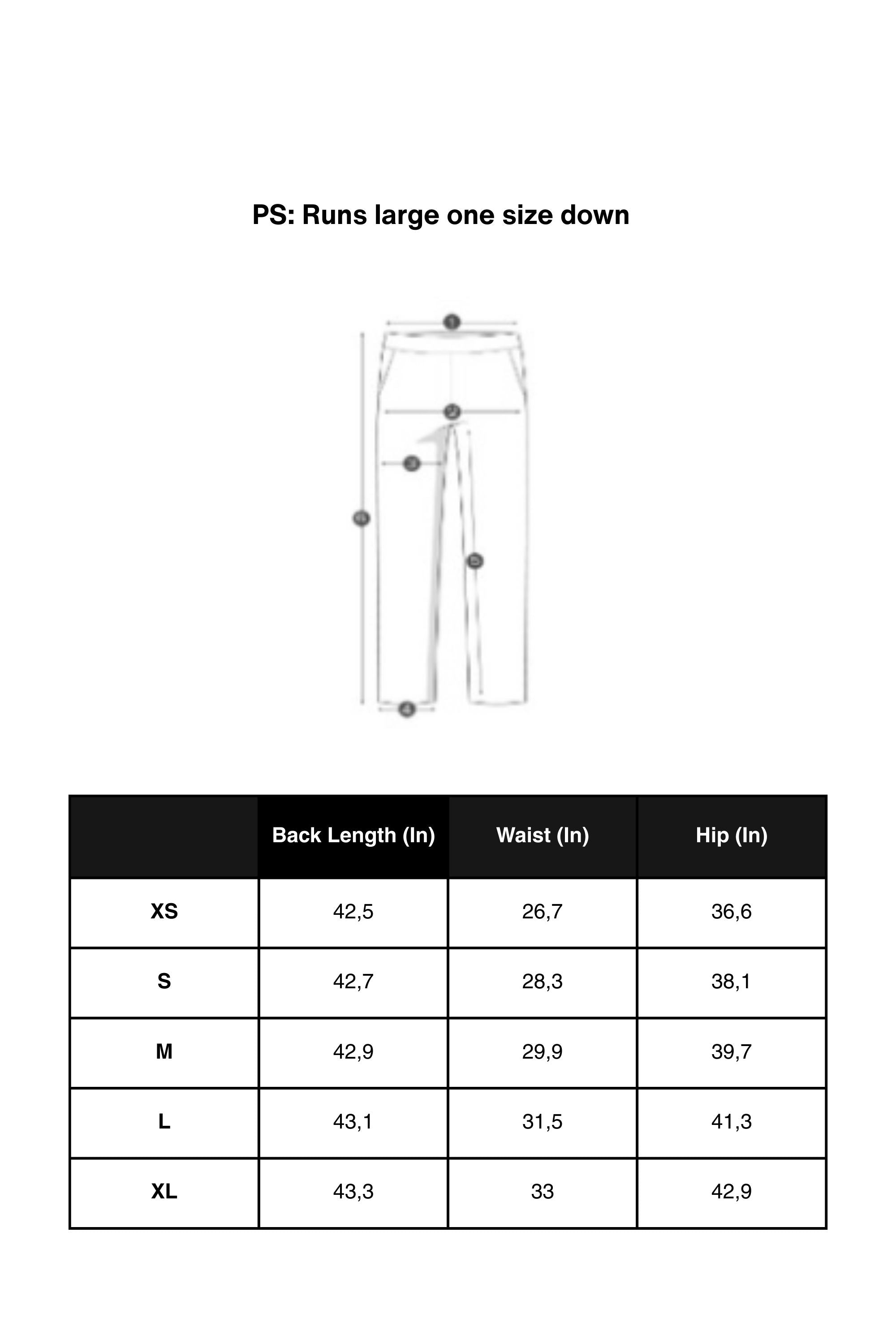 Tailored Straight-Leg Pants
