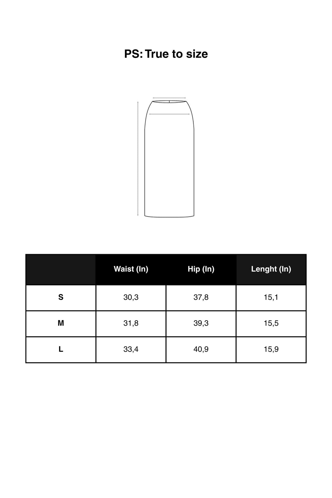 High-Waisted Lace Mini Skirt