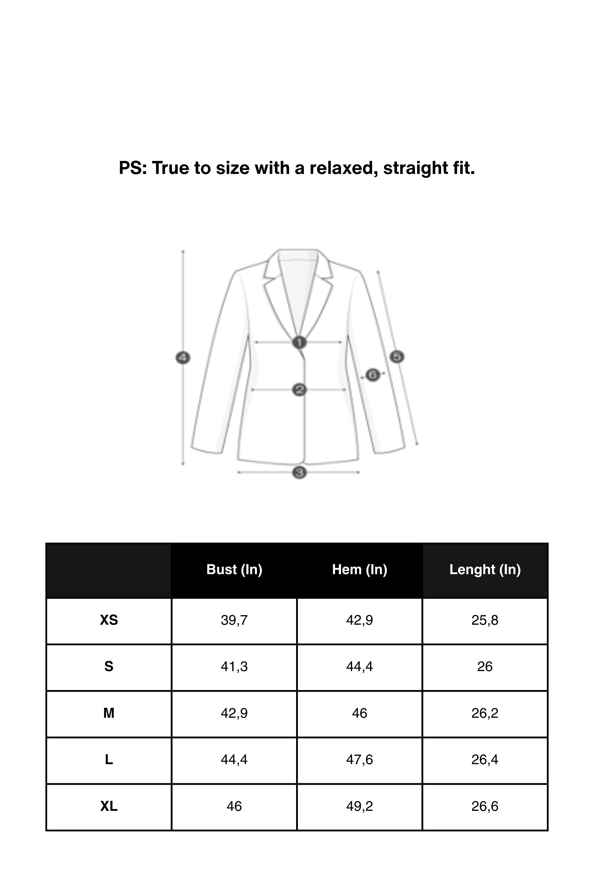 Asymmetrical Draped Tailored Jacket