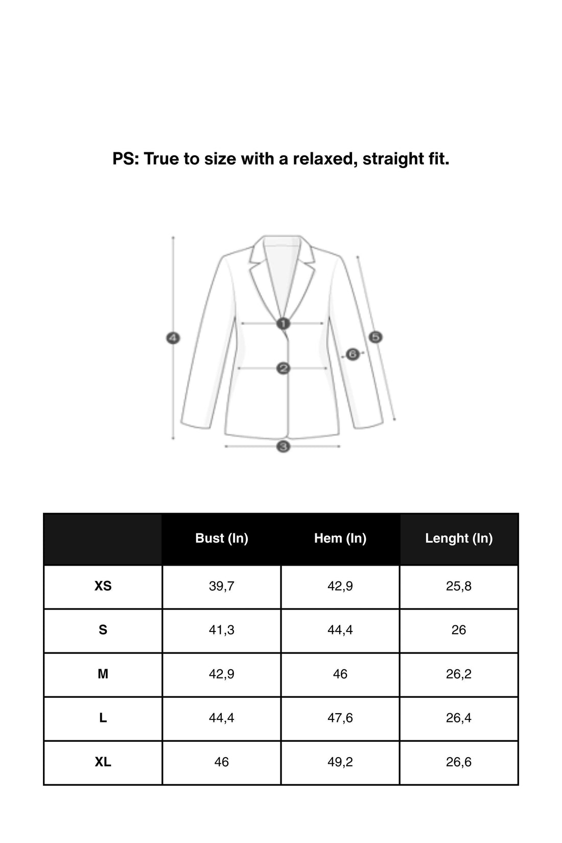 Asymmetrical Draped Tailored Jacket