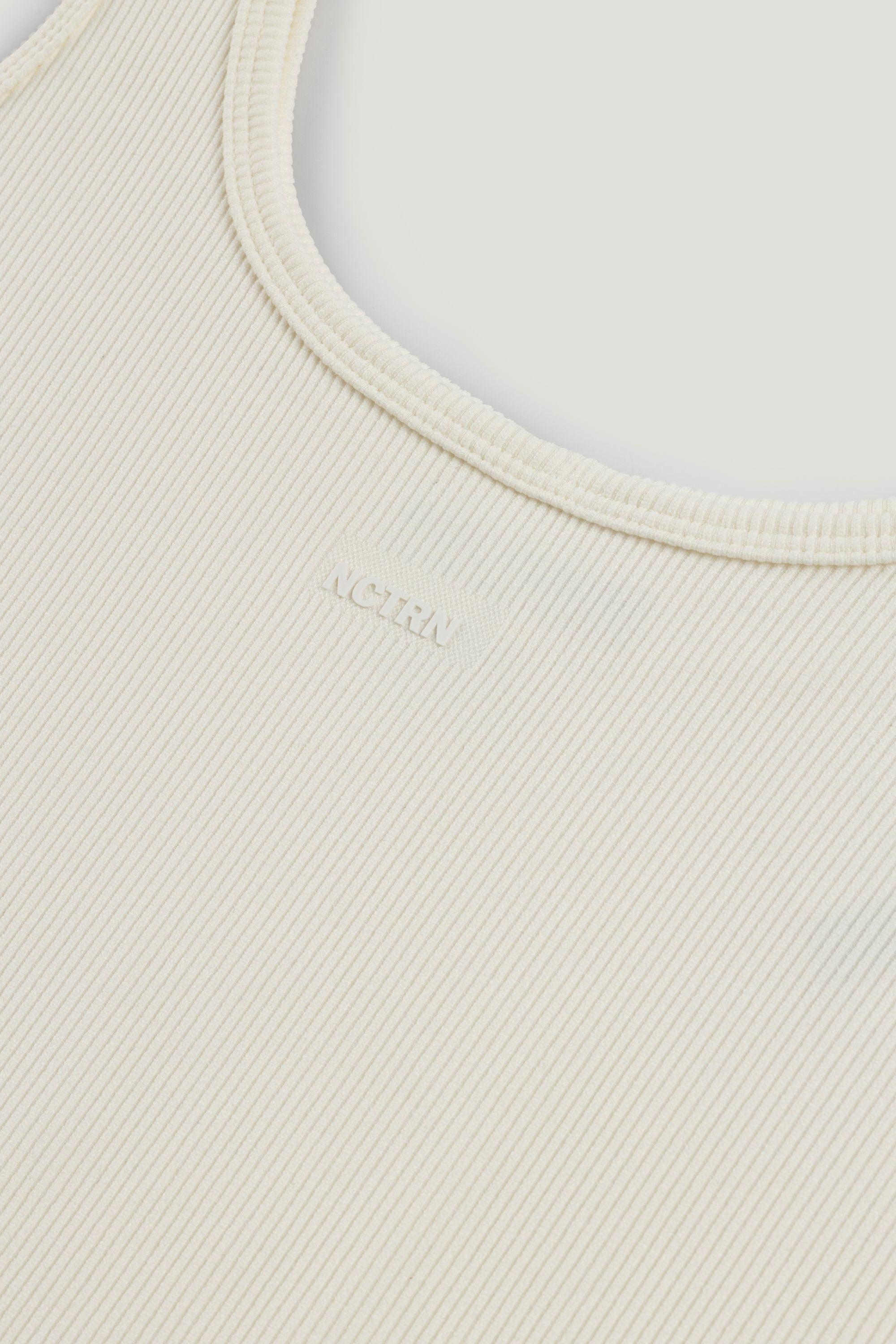 Printed Sleeveless Crop Top