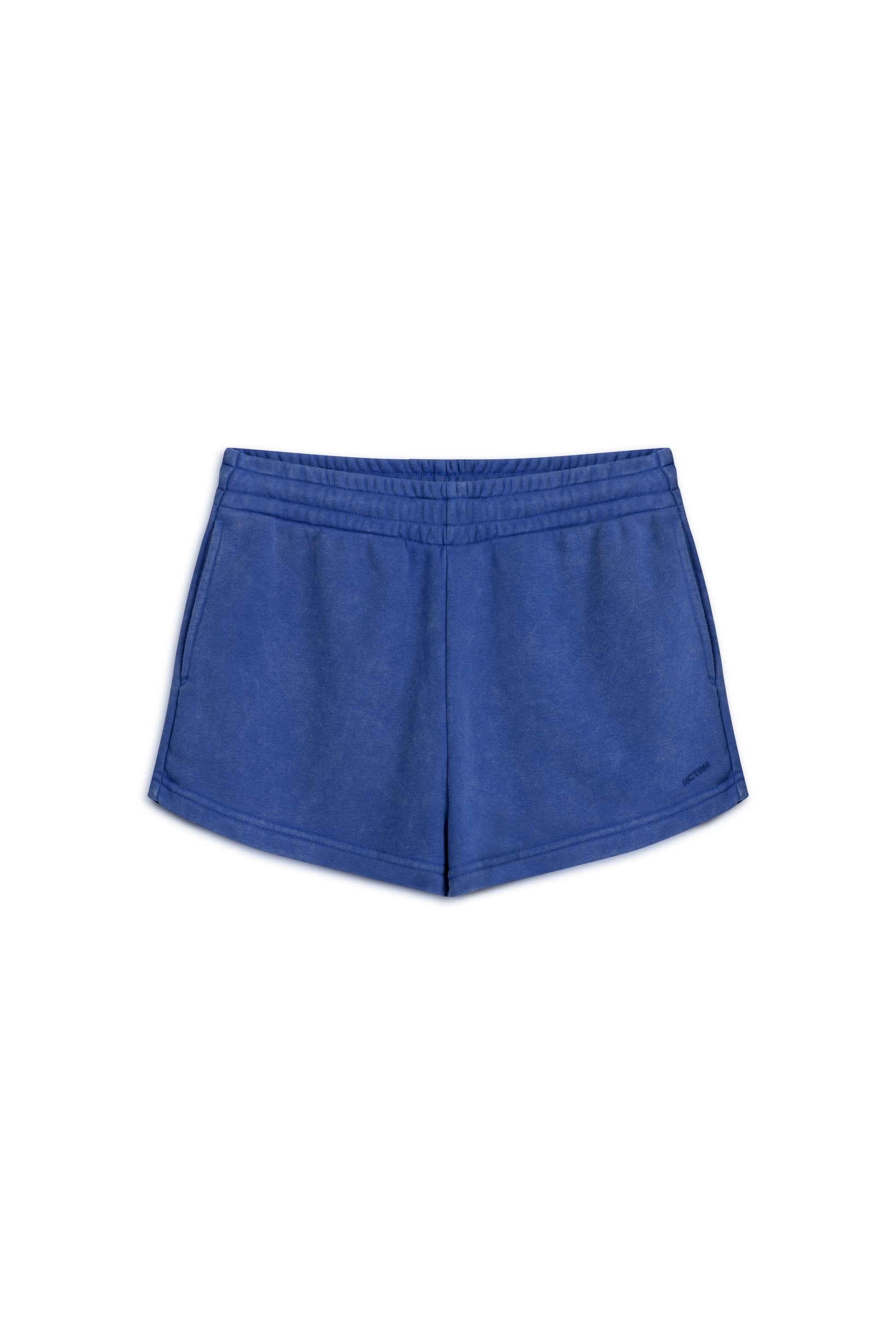 Saxe Basic Mini Shorts
